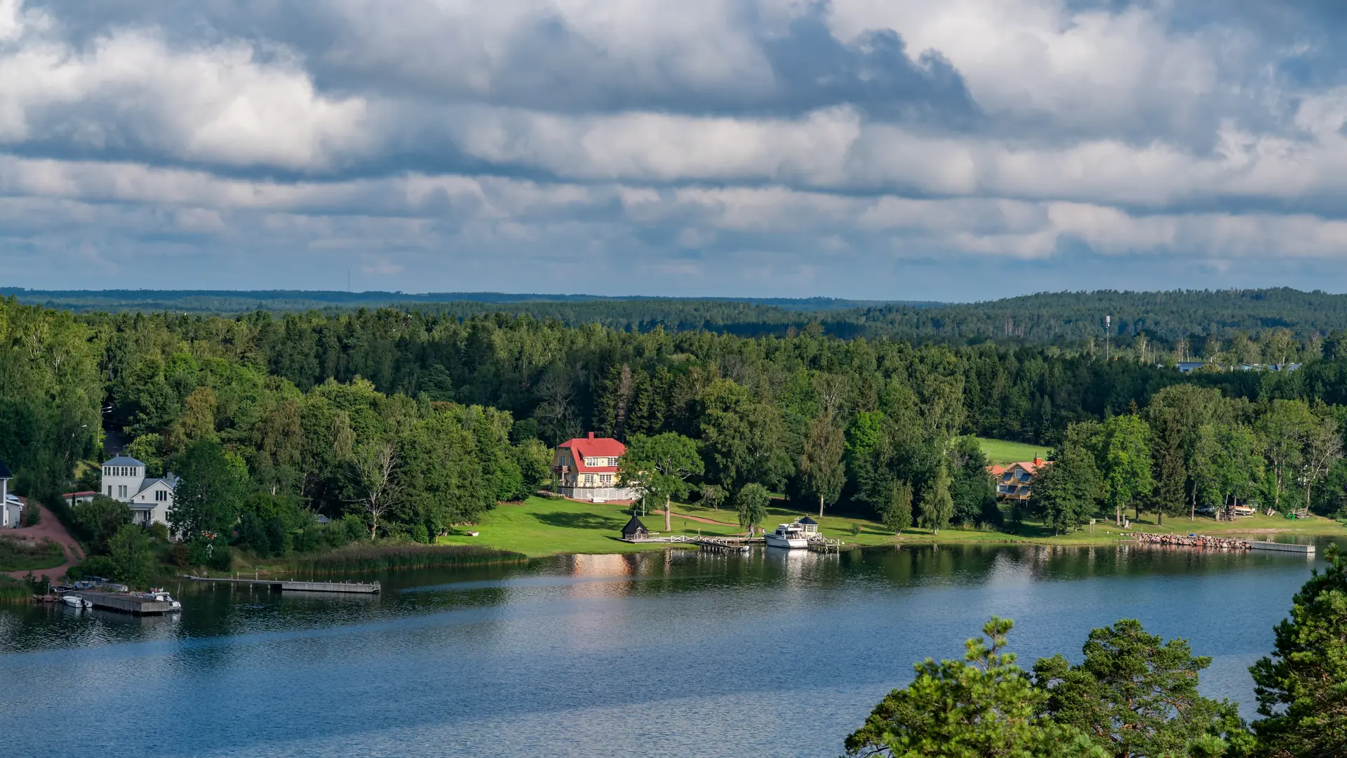 Mariehamn, Finland