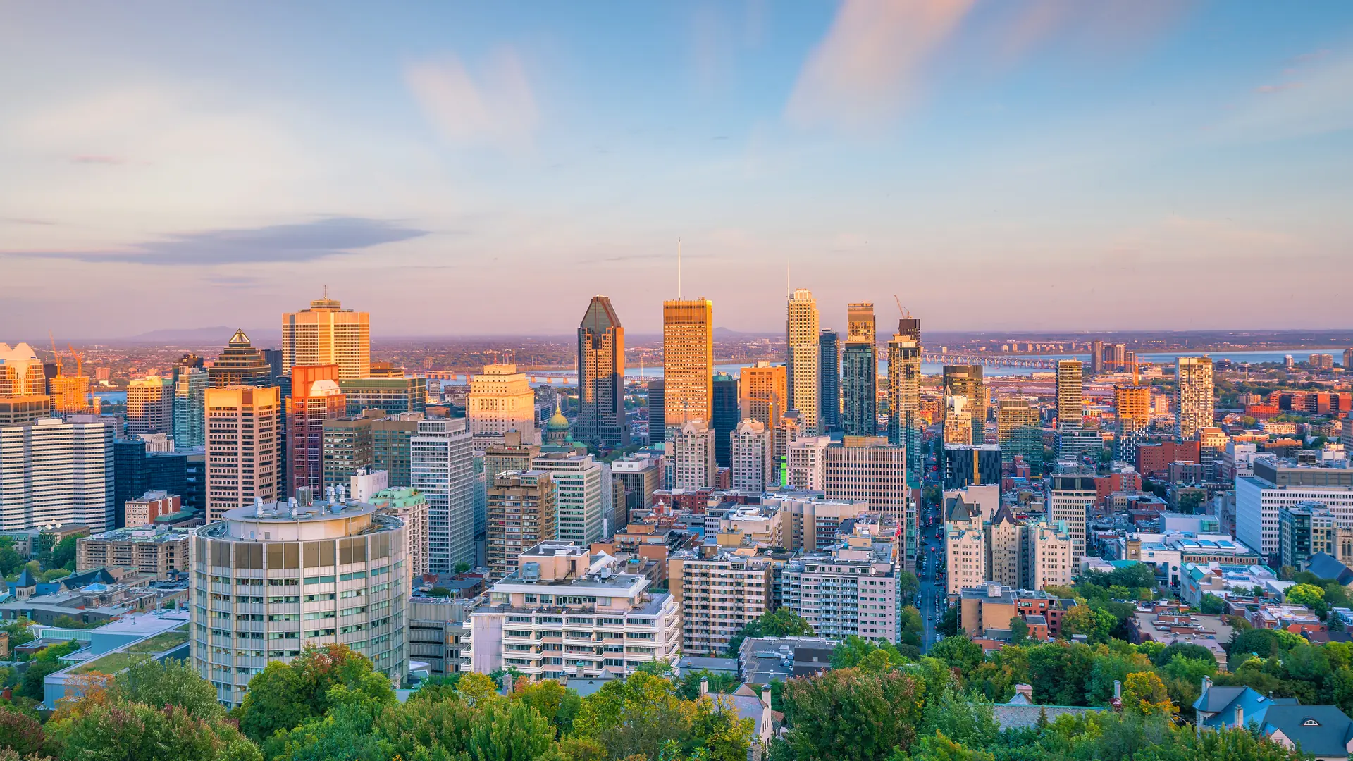 Montreal, Quebec