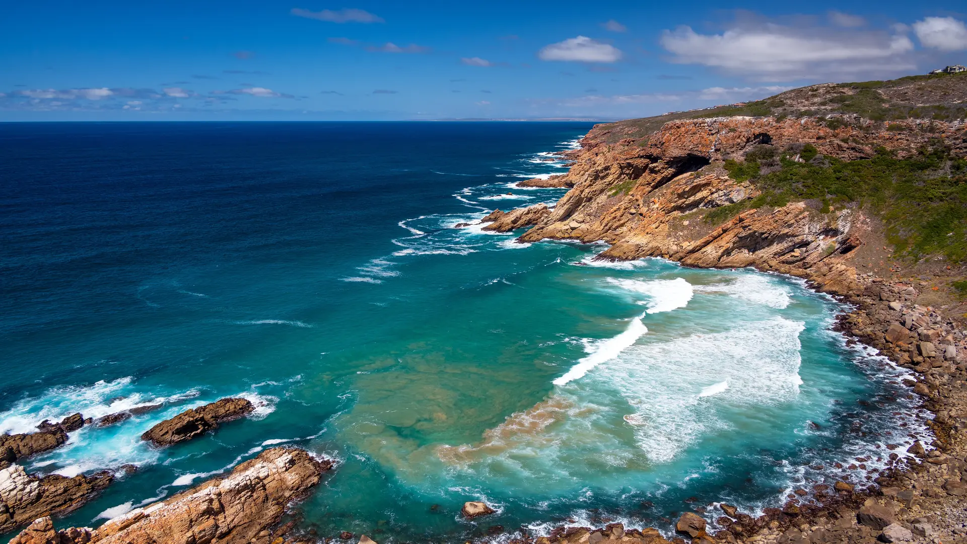 Mossel Bay, South Africa