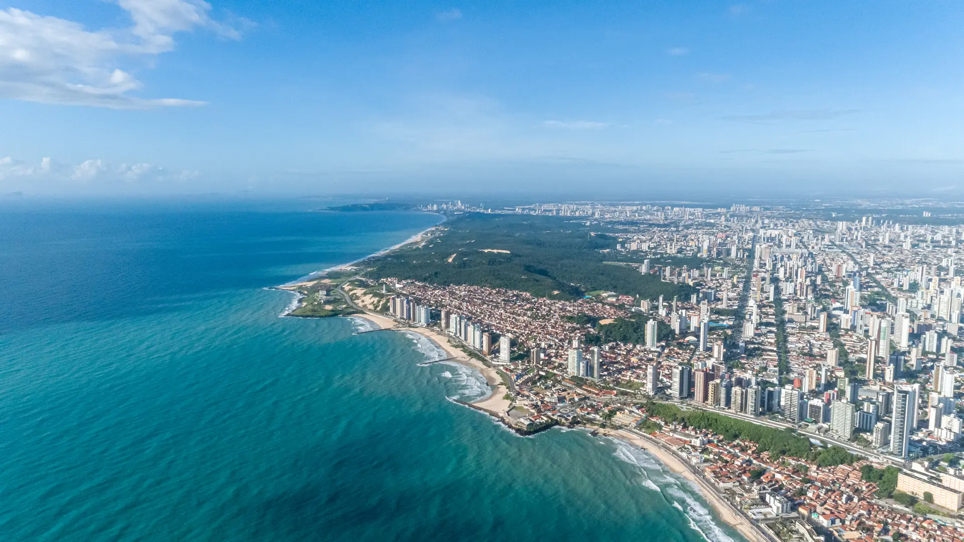 Natal(Rio Grande do Norte), Brazil