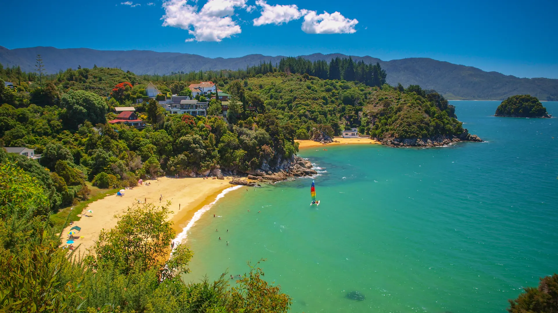Nelson, New Zealand