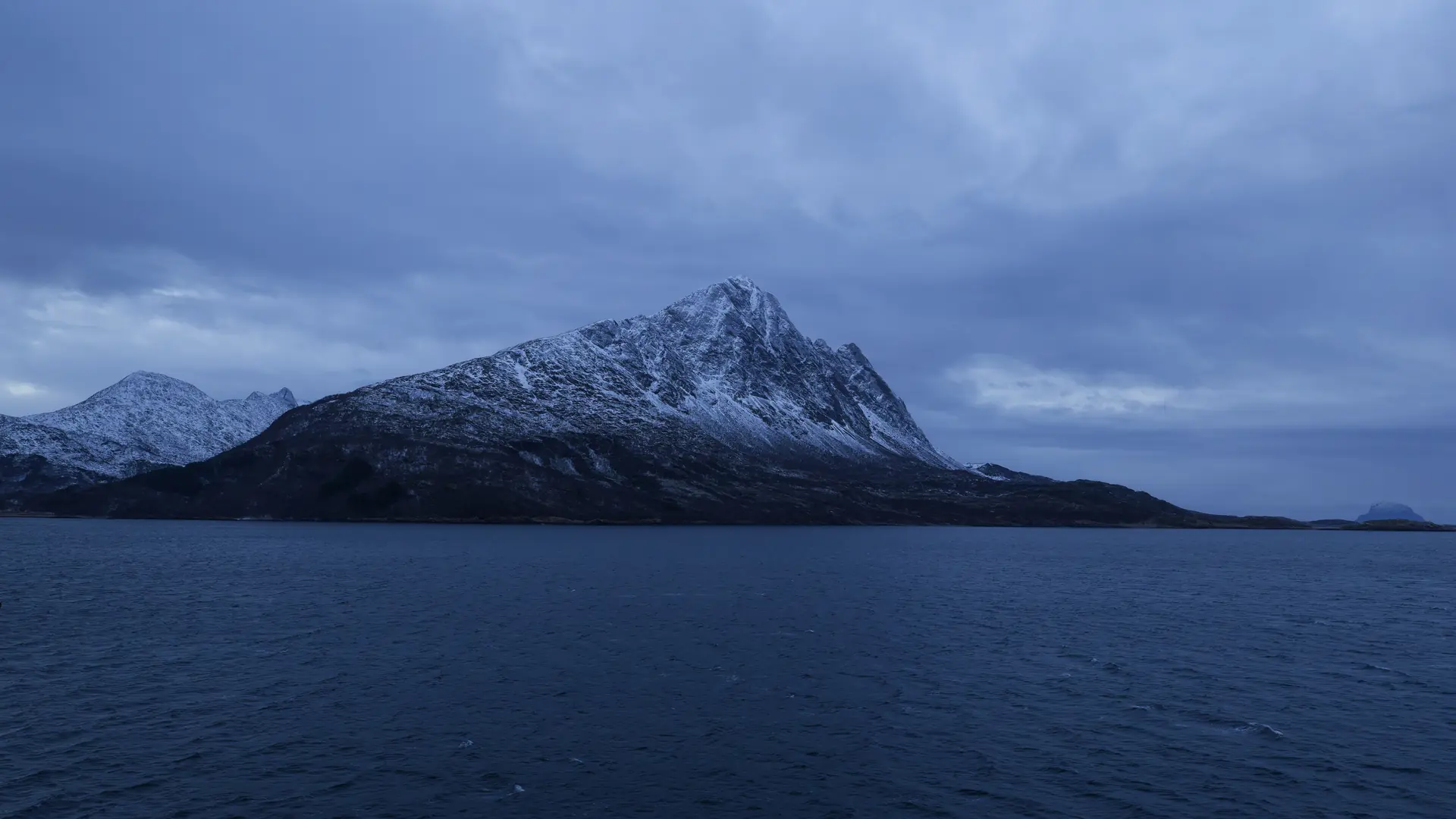 Nesna, Norway