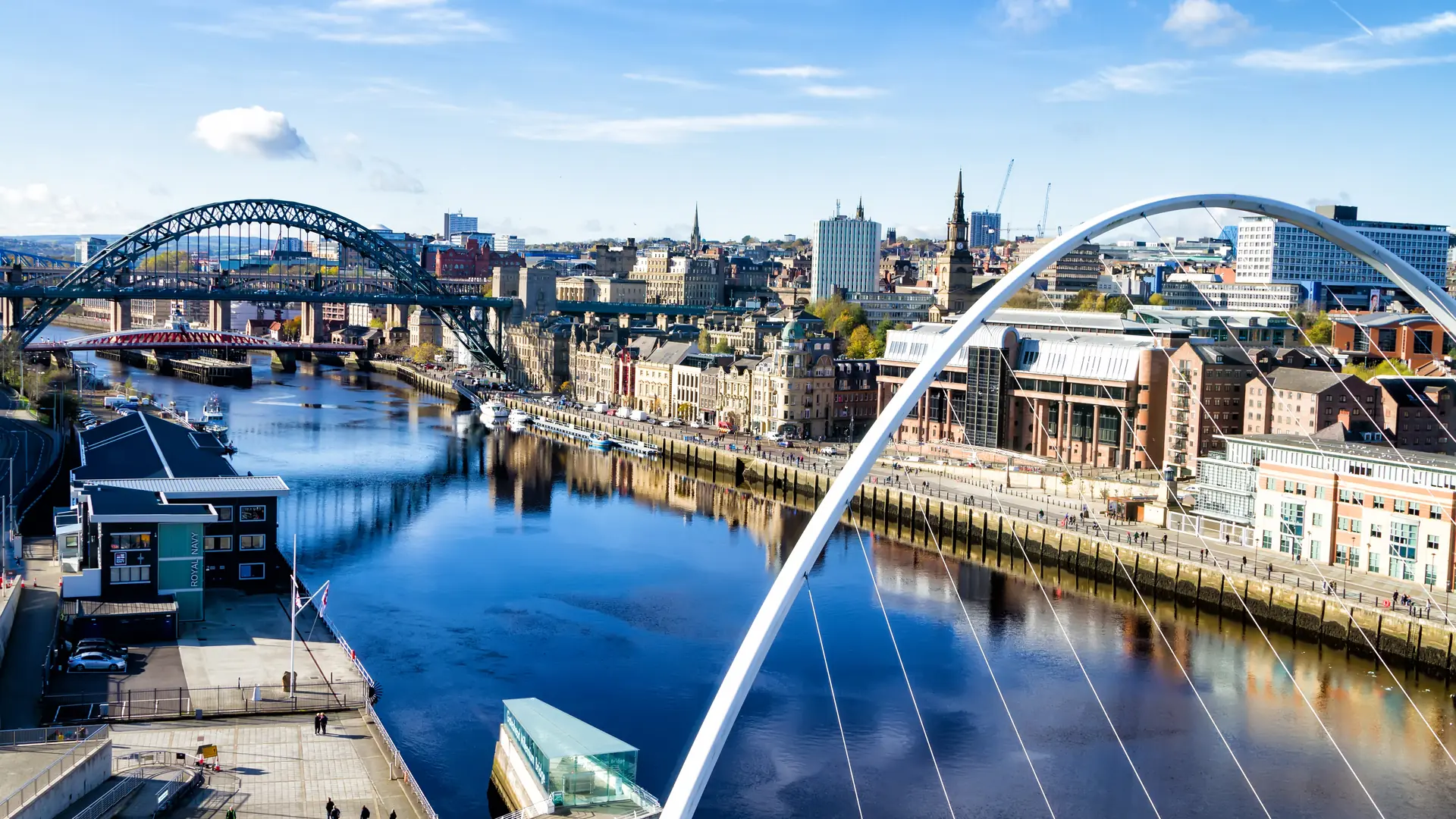 Newcastle-tyne, United Kingdom