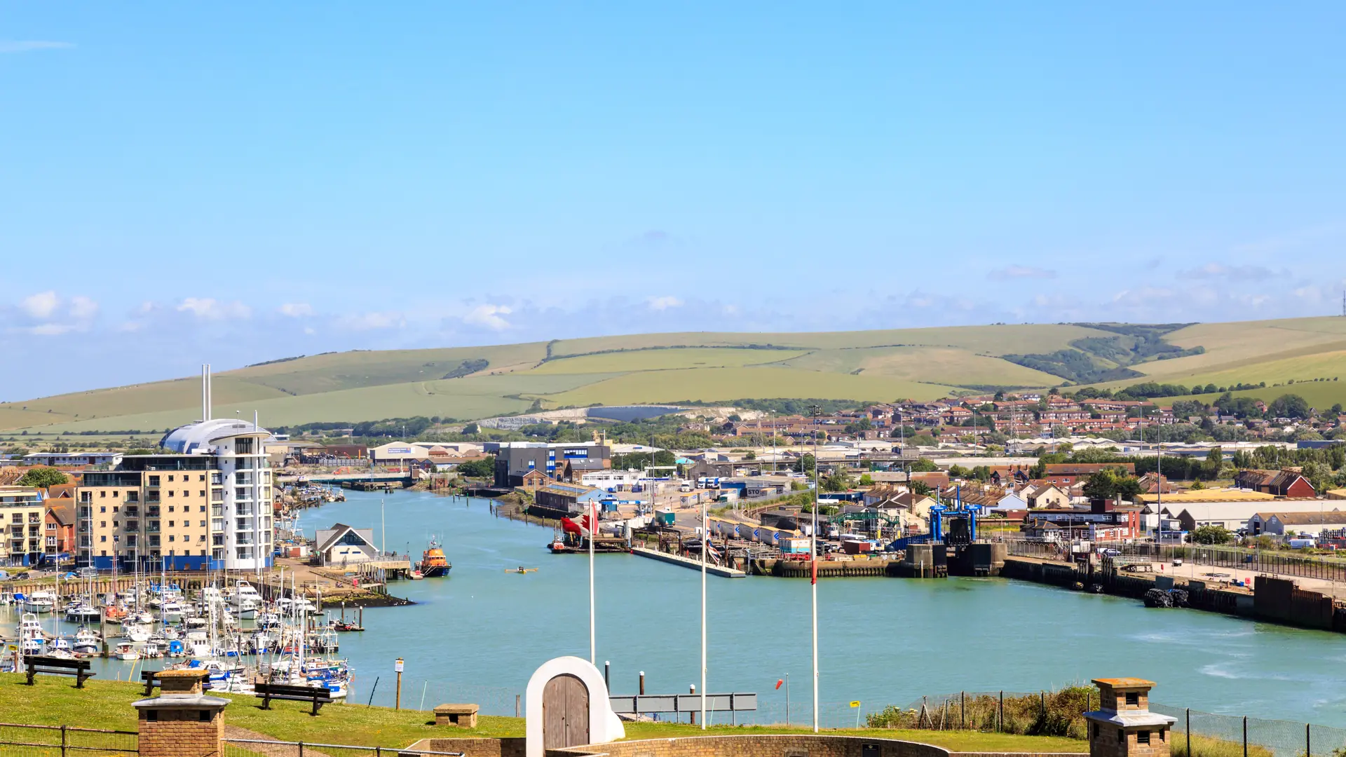 NEWHAVEN, United Kingdom