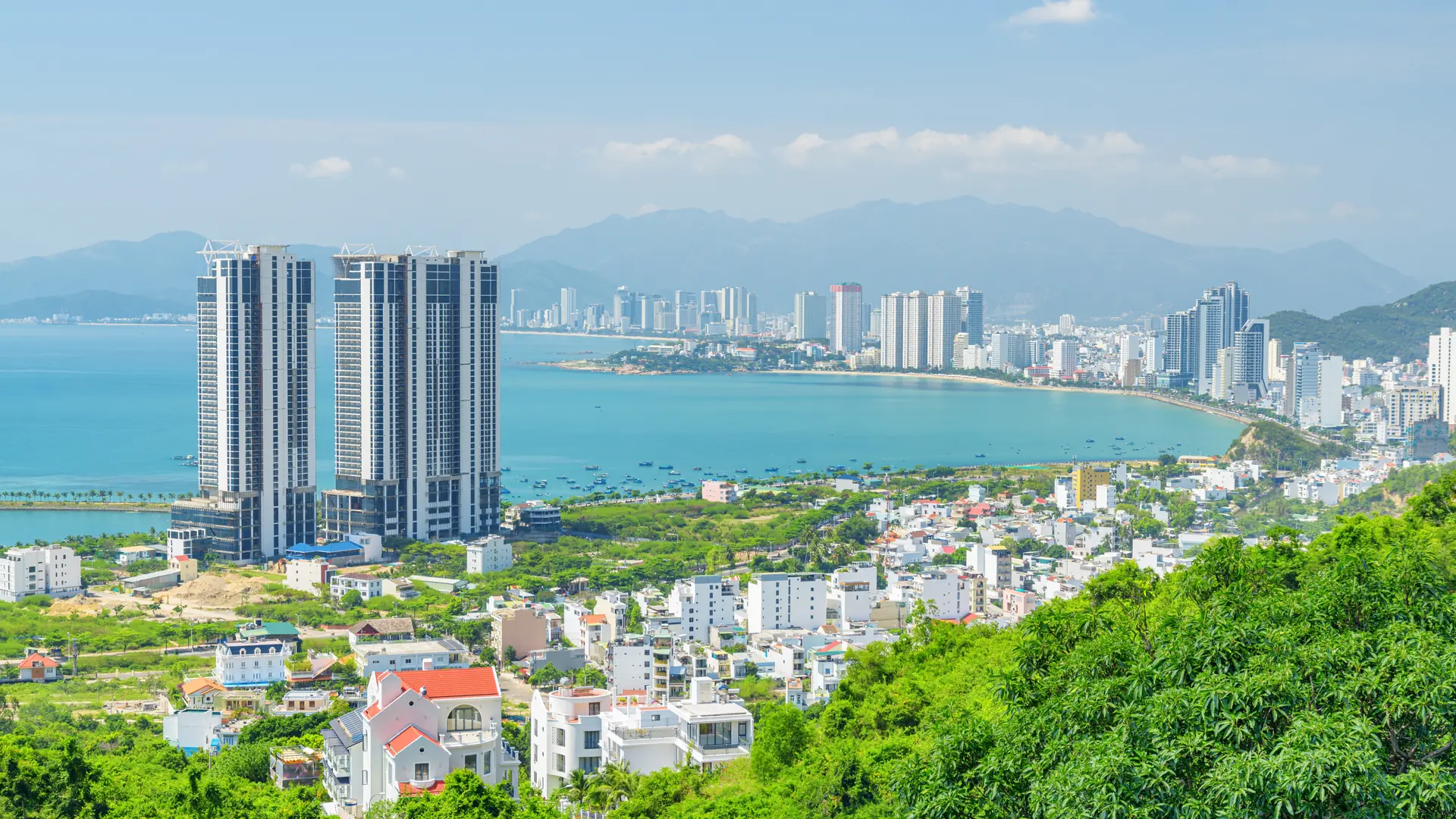 Nha Trang, Vietnam