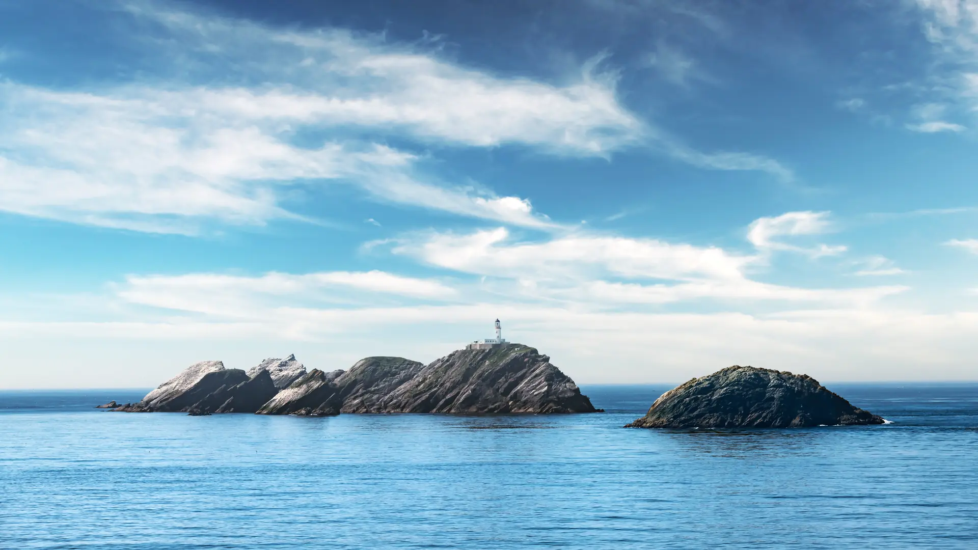 Noss, Scotland
