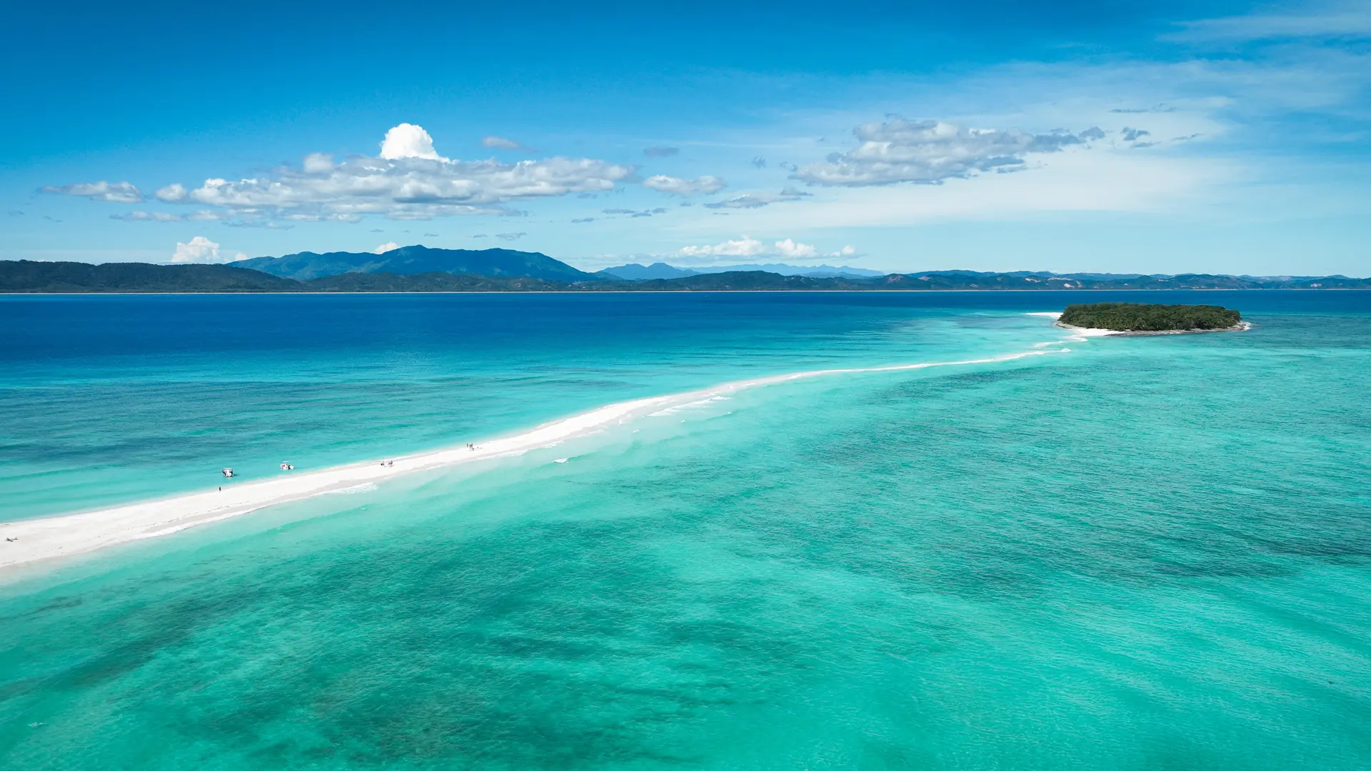 Nosy Be, Madagascar