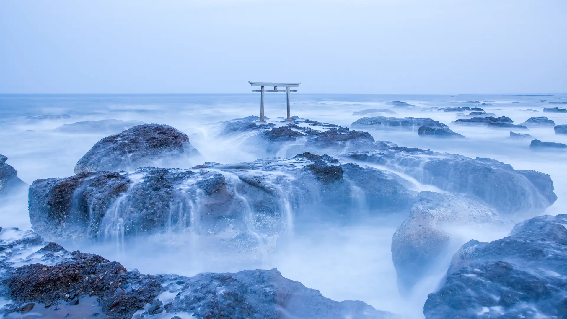 Oarai, Japan