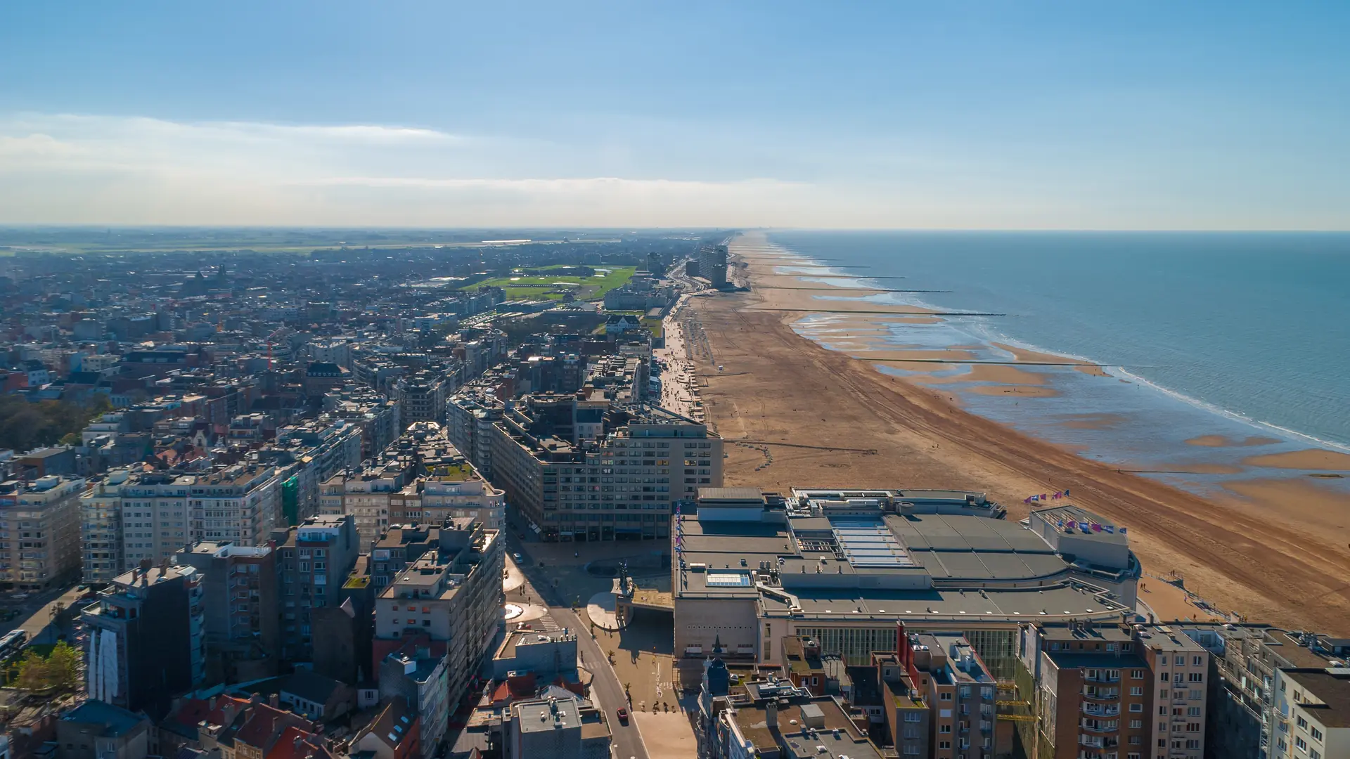 Oostende (Bruges), Belgium