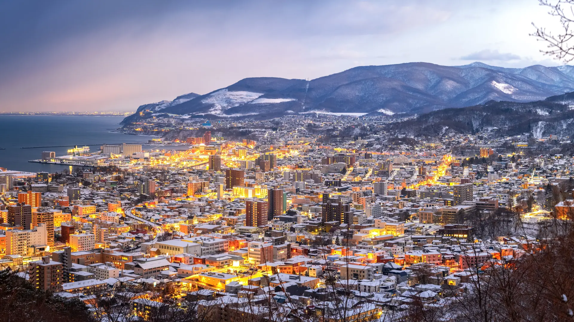 Otaru, Japan