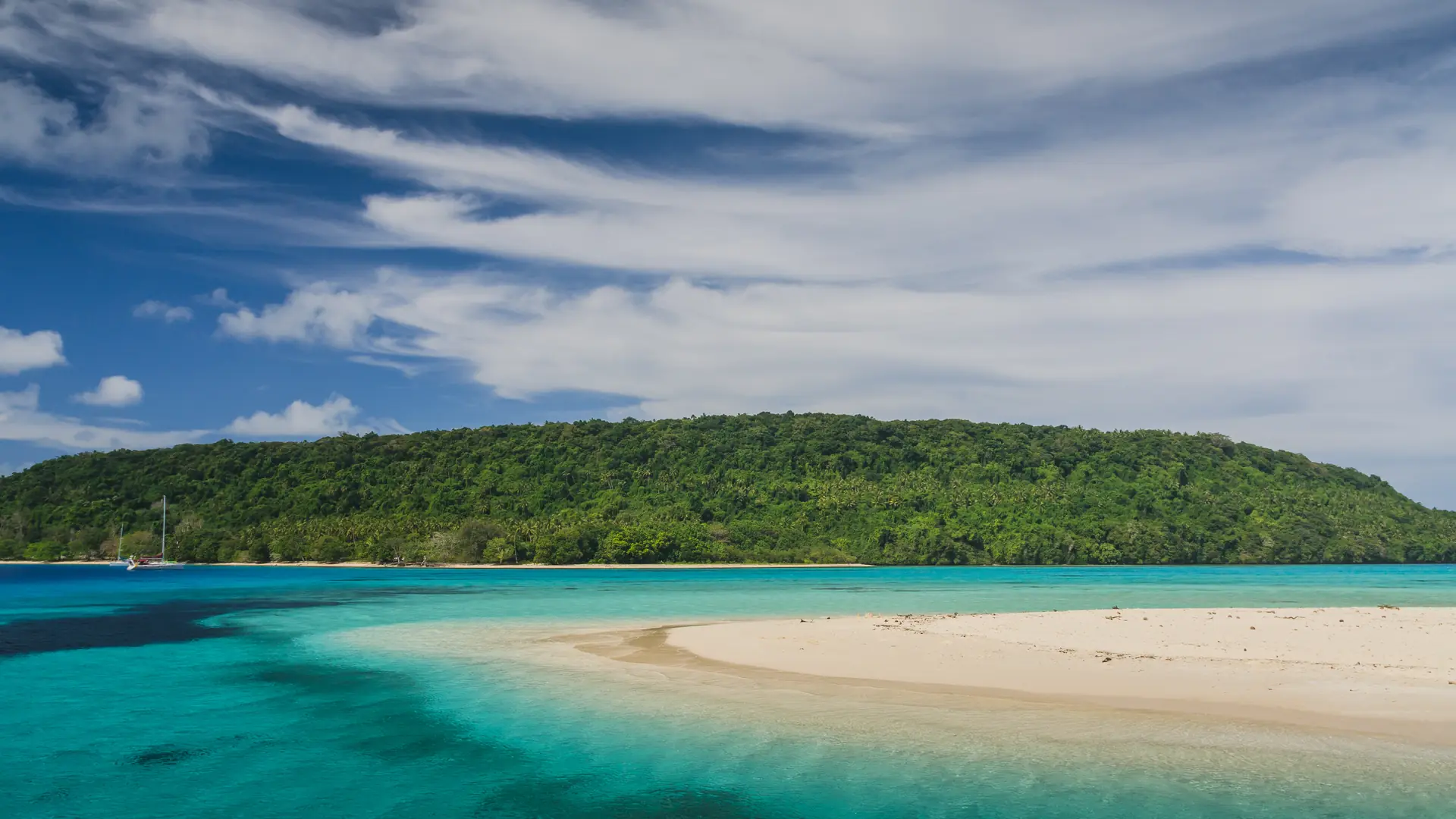 Pangai, Tonga