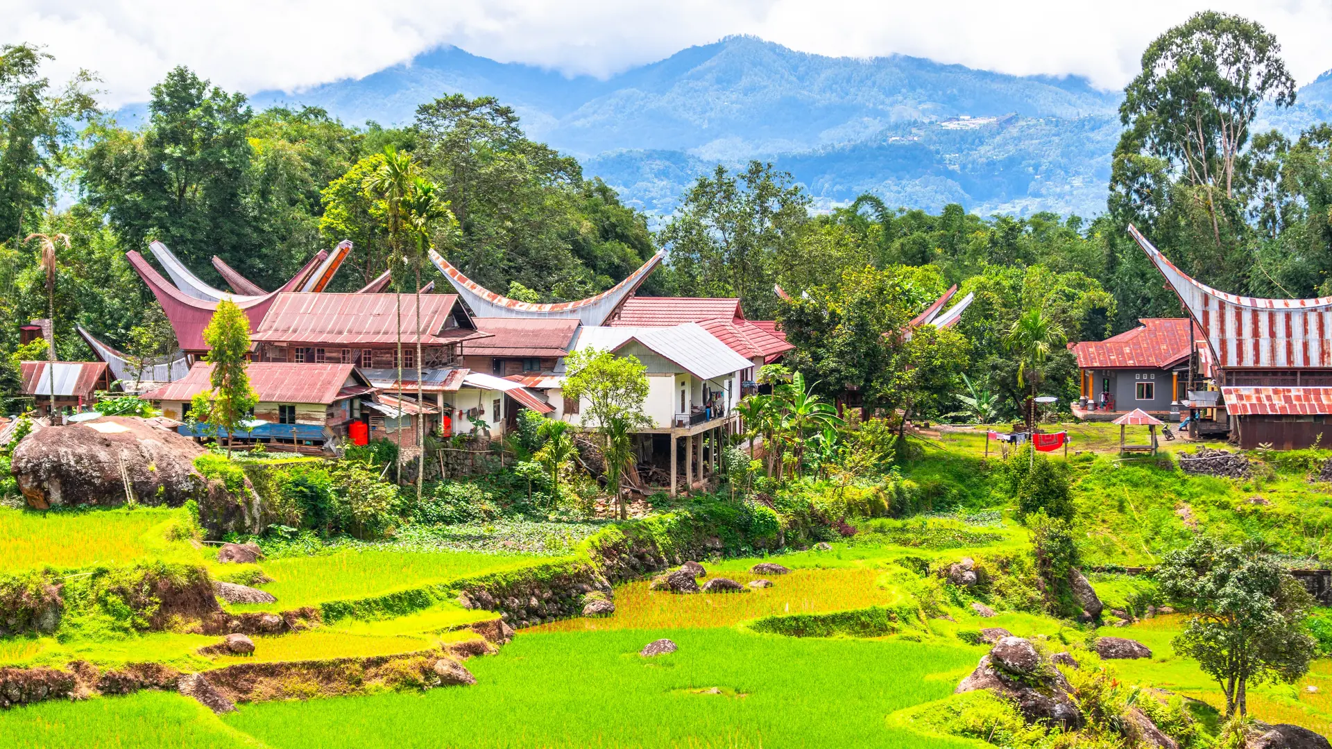 Pare Pare, Indonesia