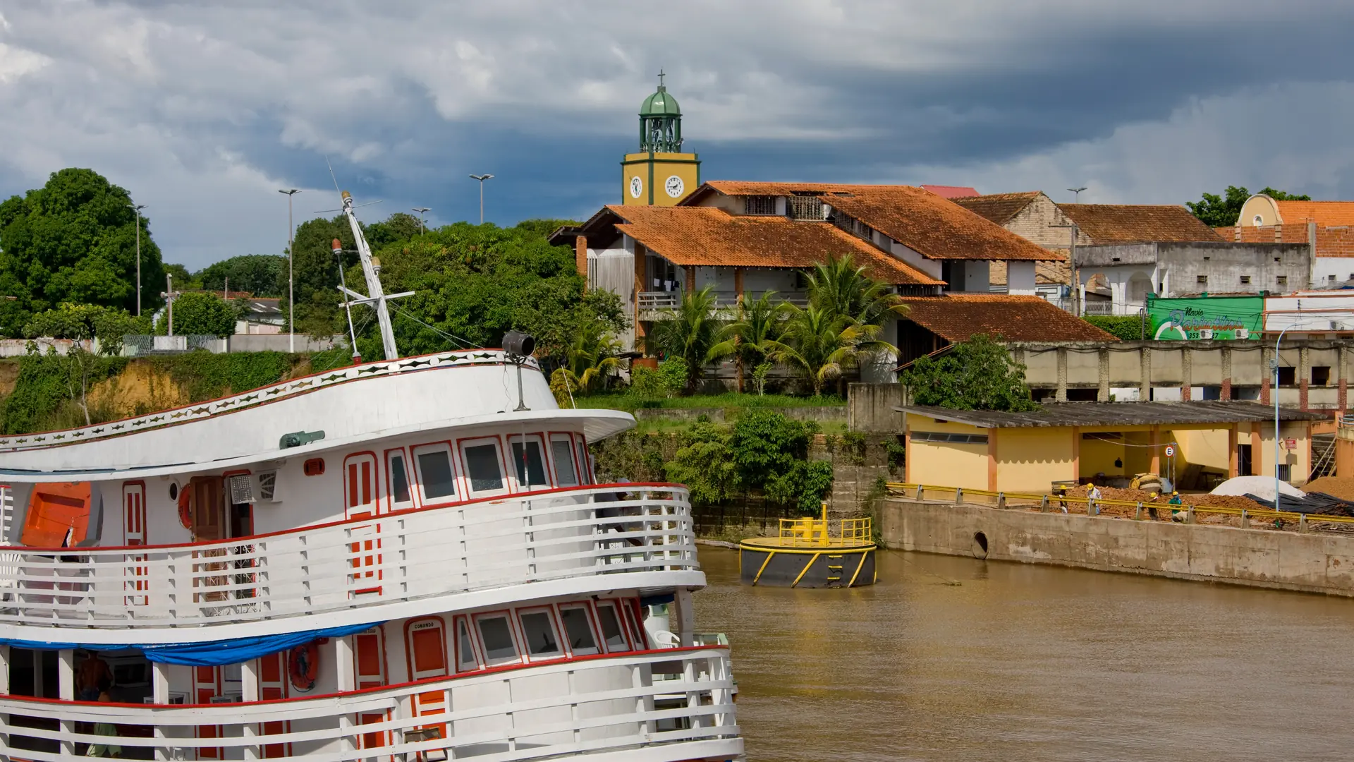 Parintins, Brazil
