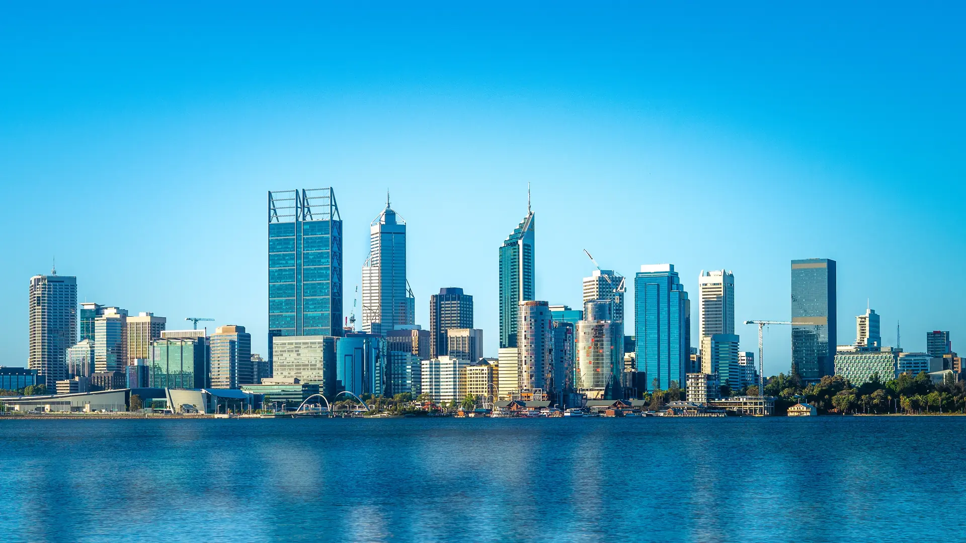 Perth (Fremantle), Australia
