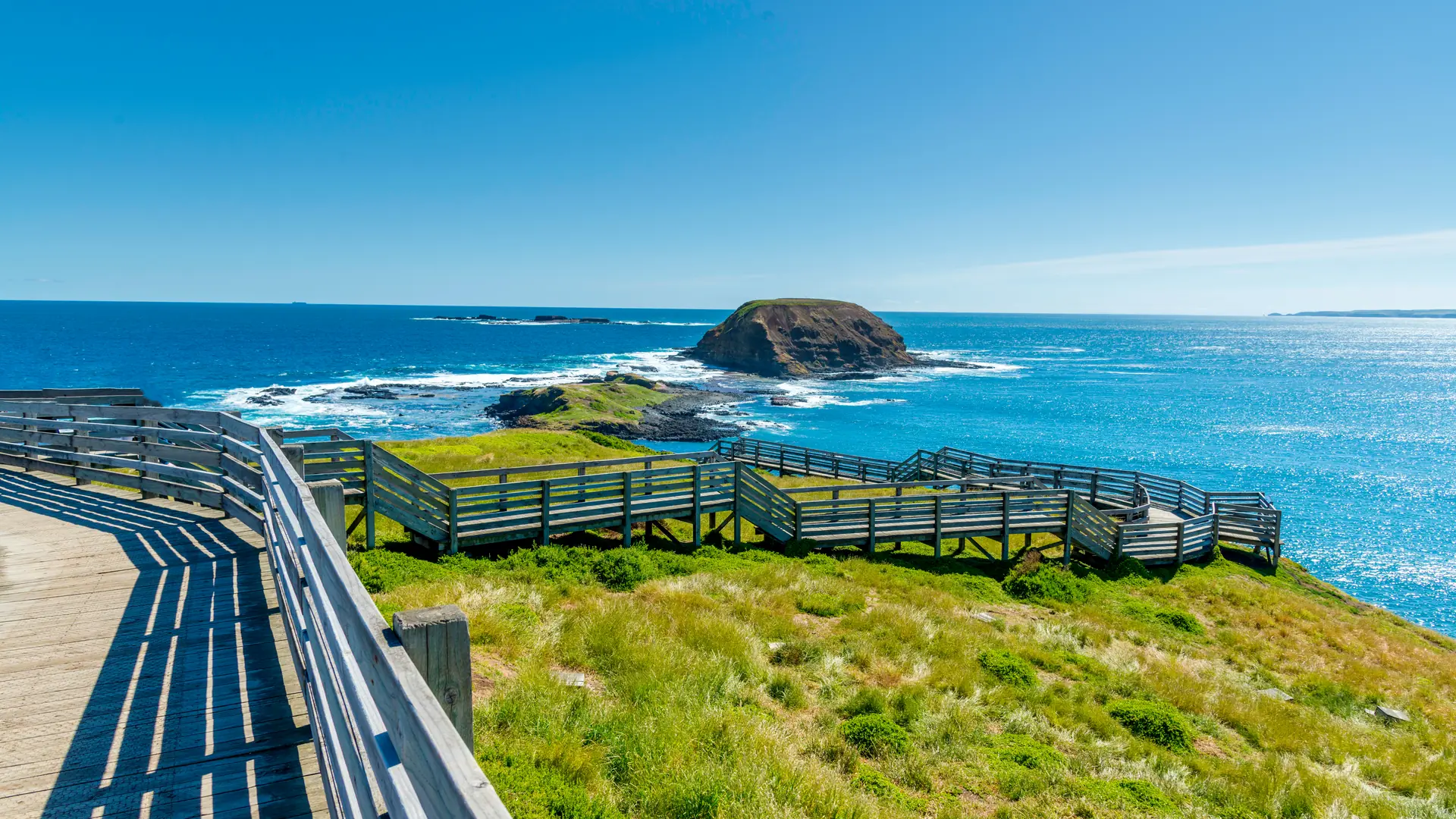 Phillip Island, Australia