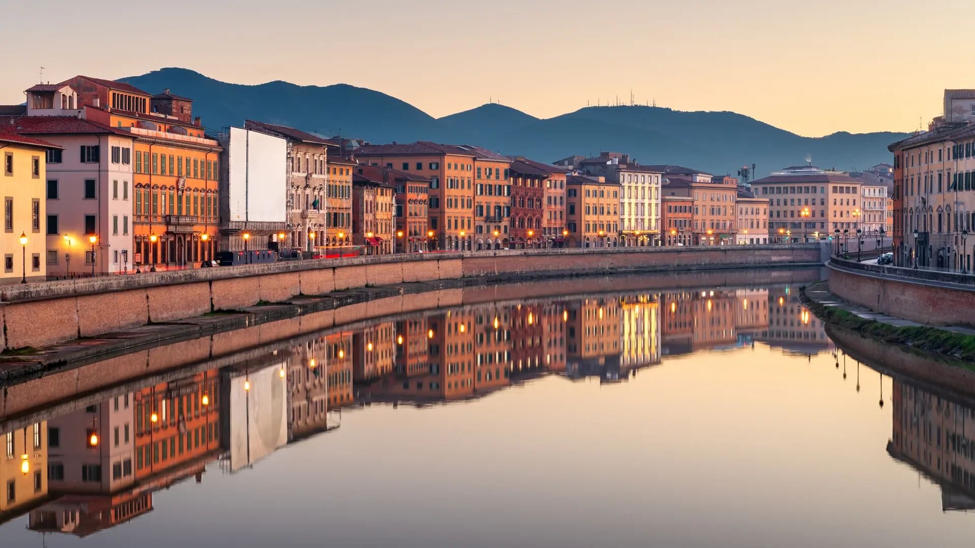 Piombino, Italy