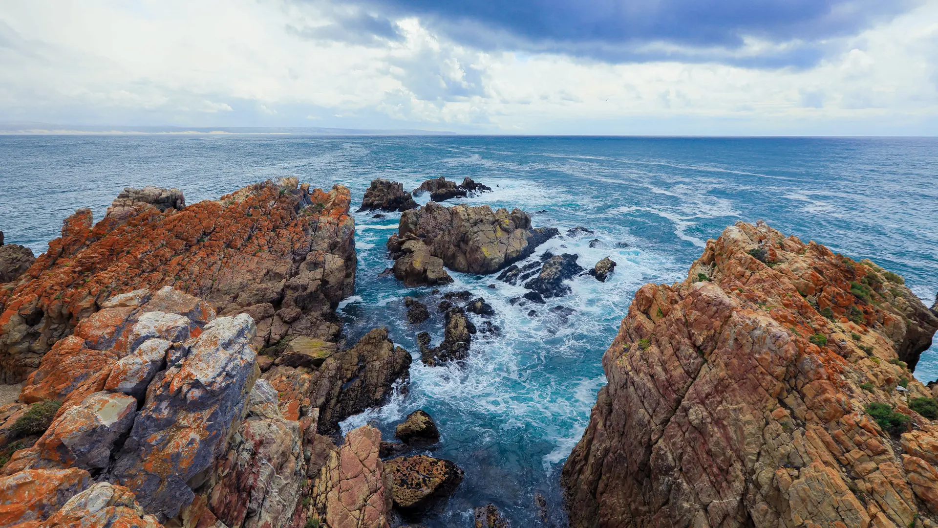 Pointe Noire, Congo