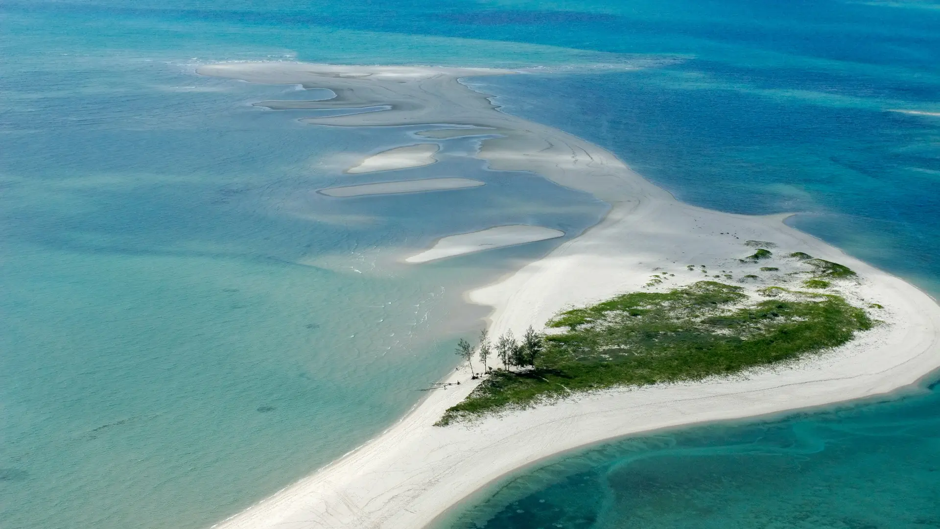 Pomene, Mozambique