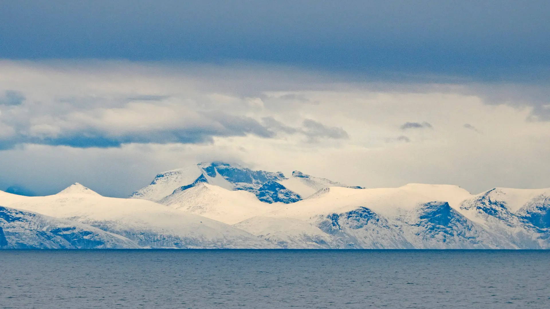 Pond Inlet, Nunavut, Canada