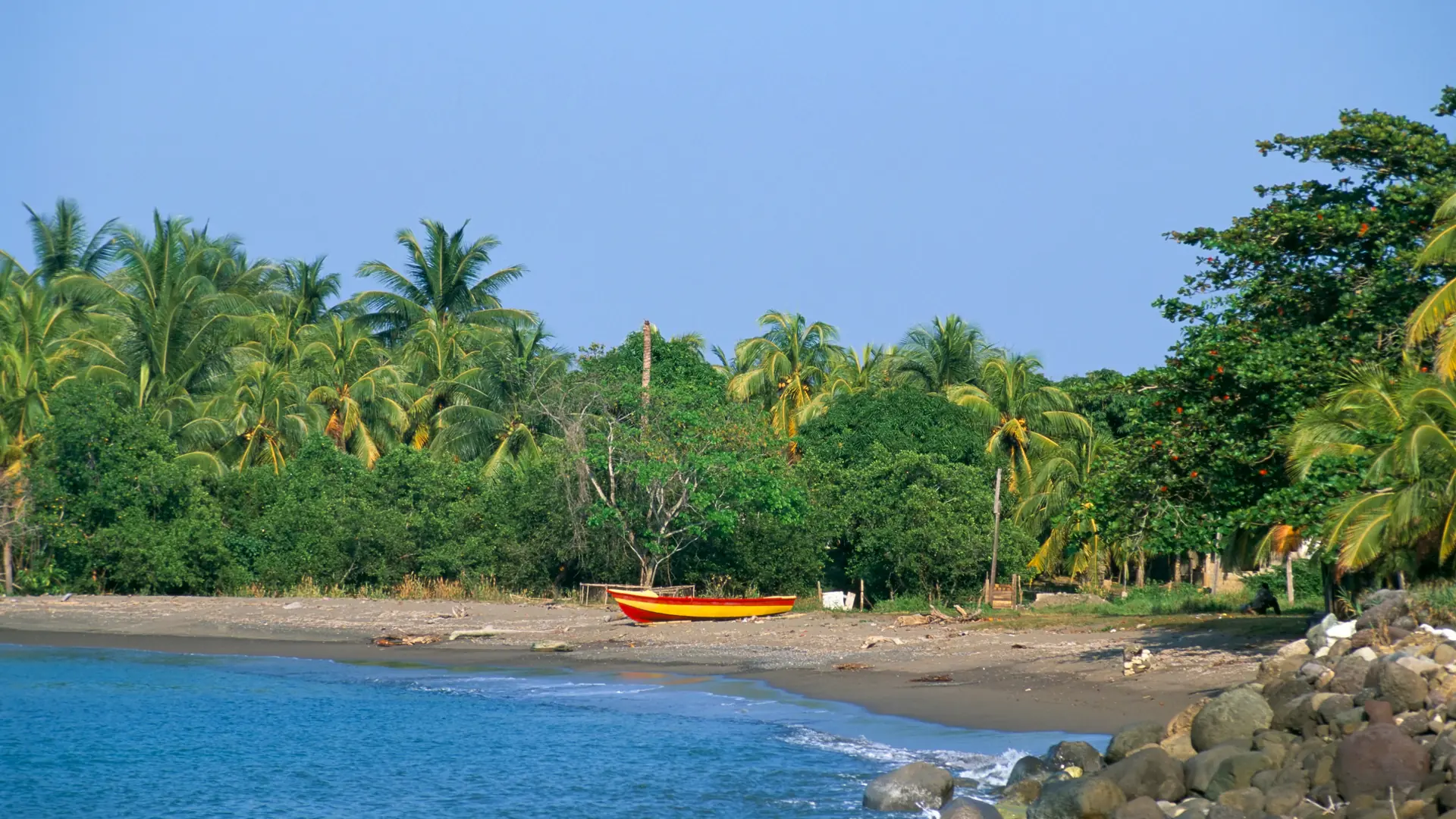 Port Antonio, Jamaica
