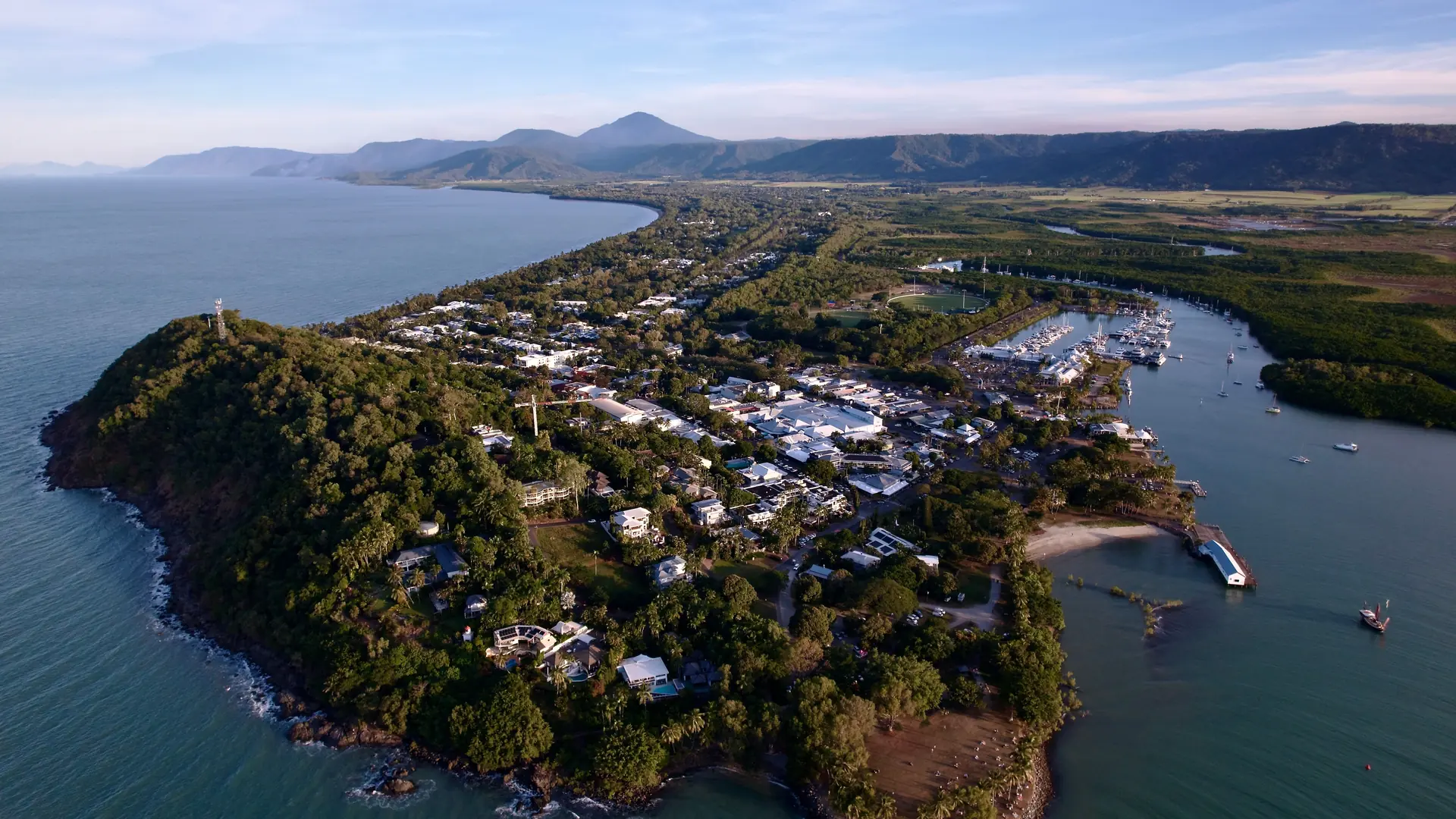 Port Douglas, Australia