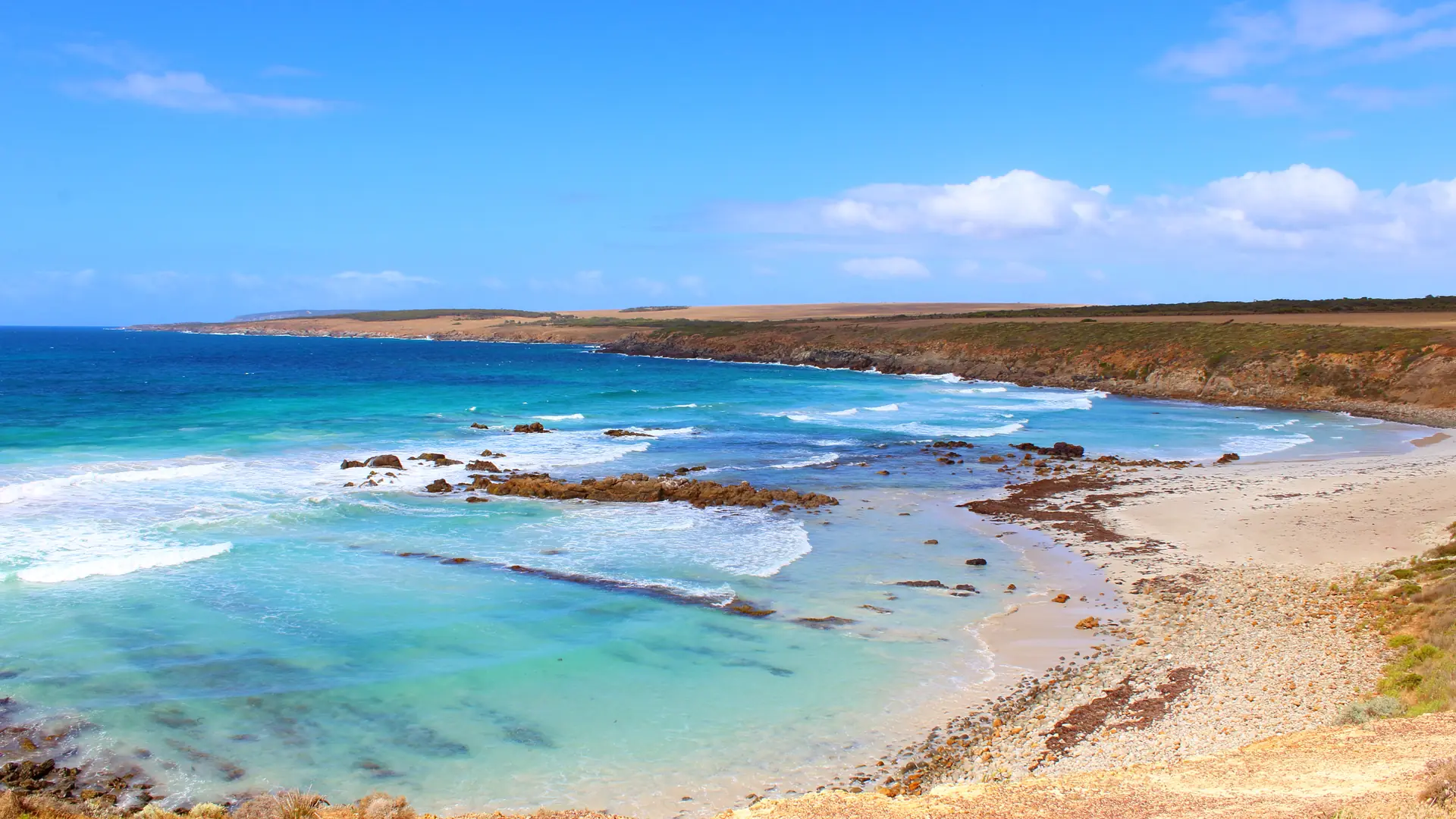 Port Lincoln, Australia
