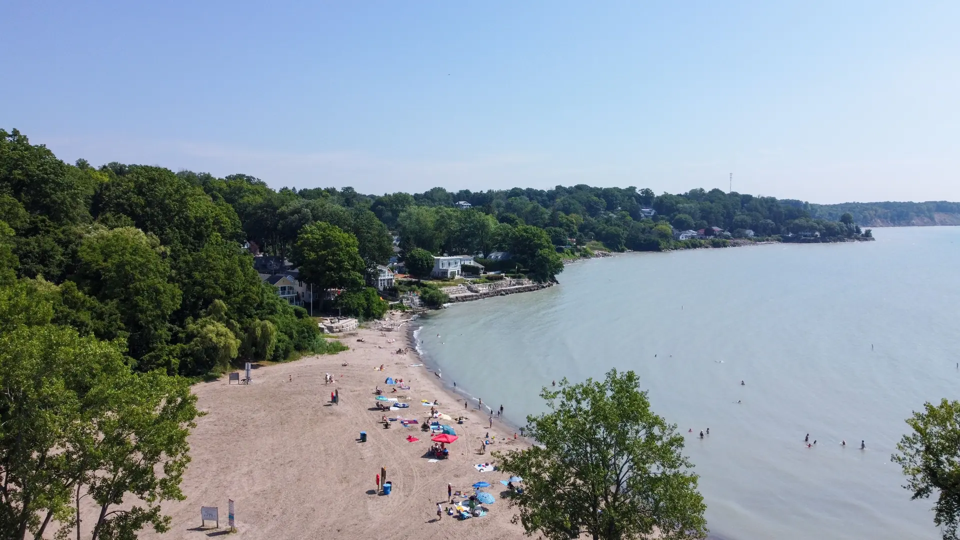 Port Stanley, Ontario