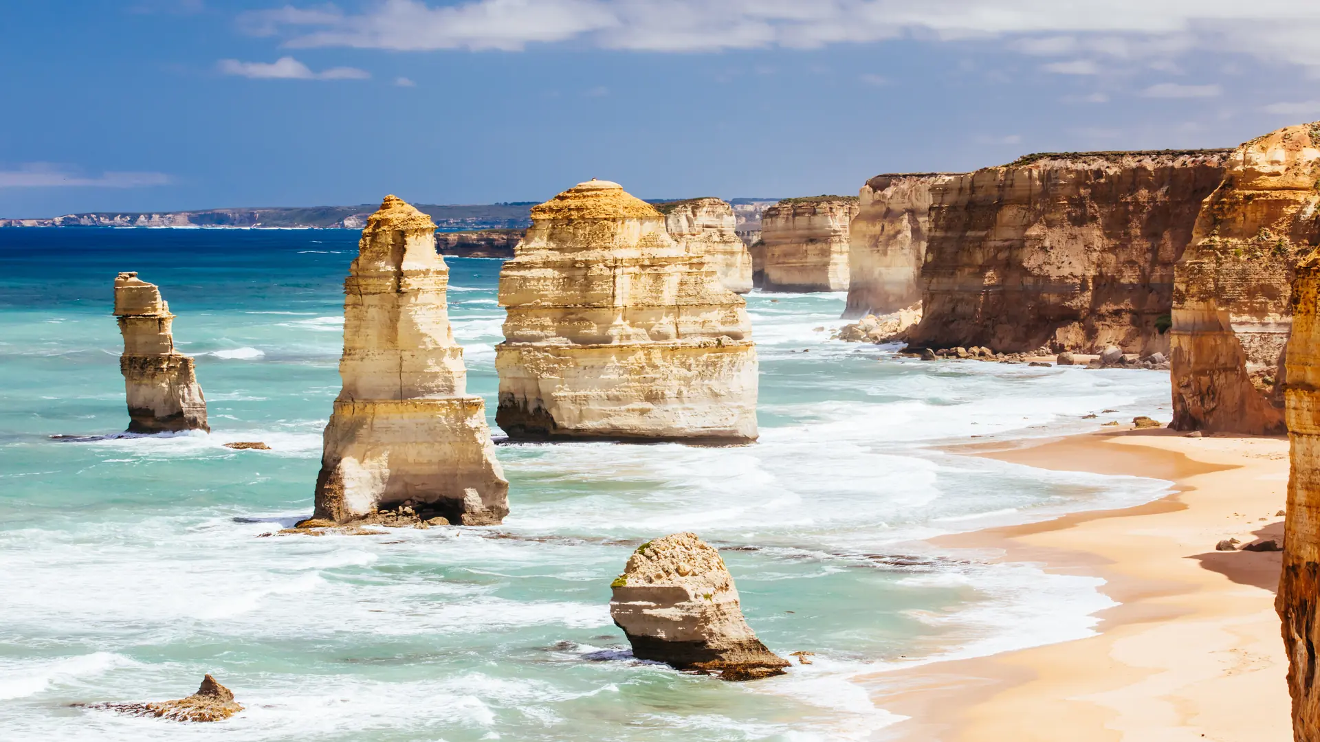 Portland, Australia
