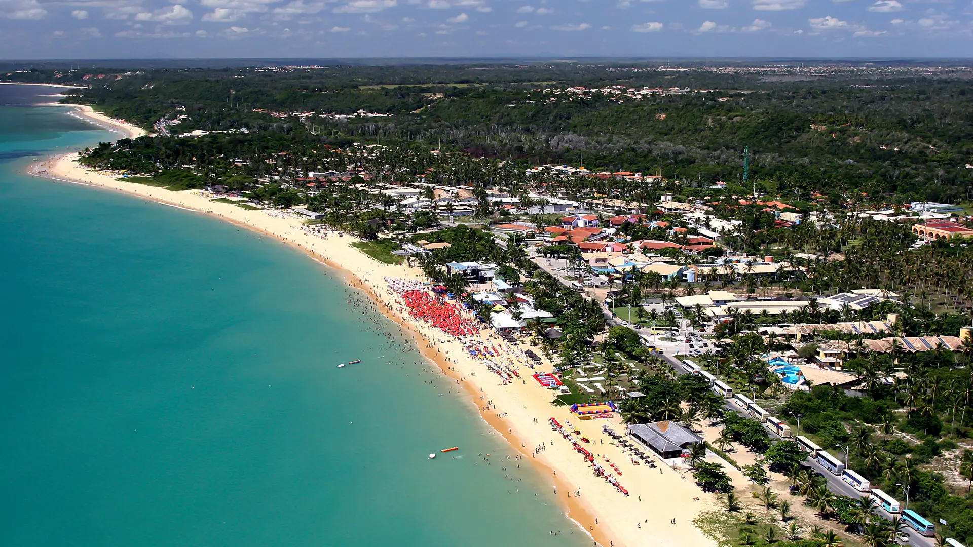 Porto Seguro, Brazil