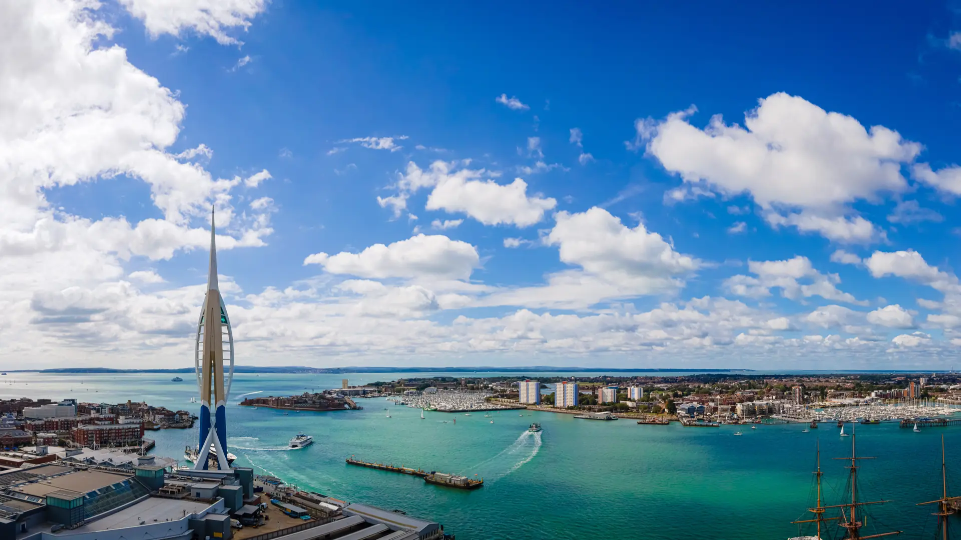 Portsmouth, England