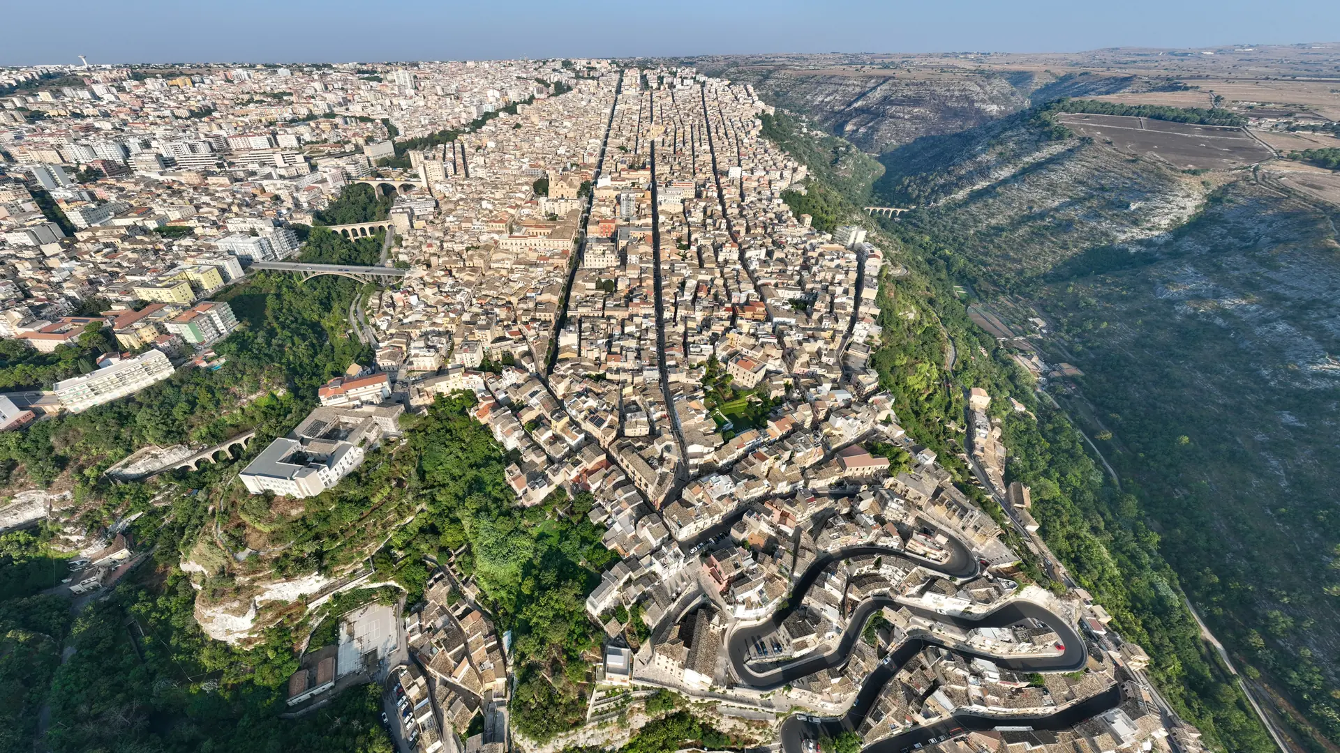 Pozzallo, Italy