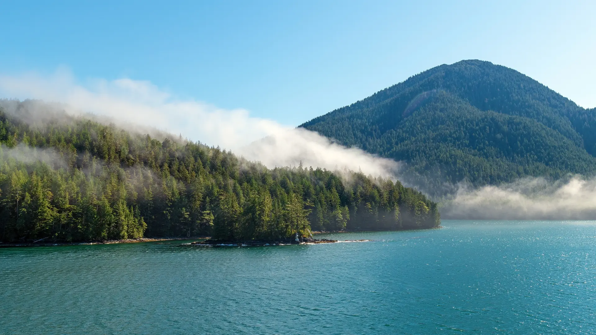 Prince Rupert, British Columbia