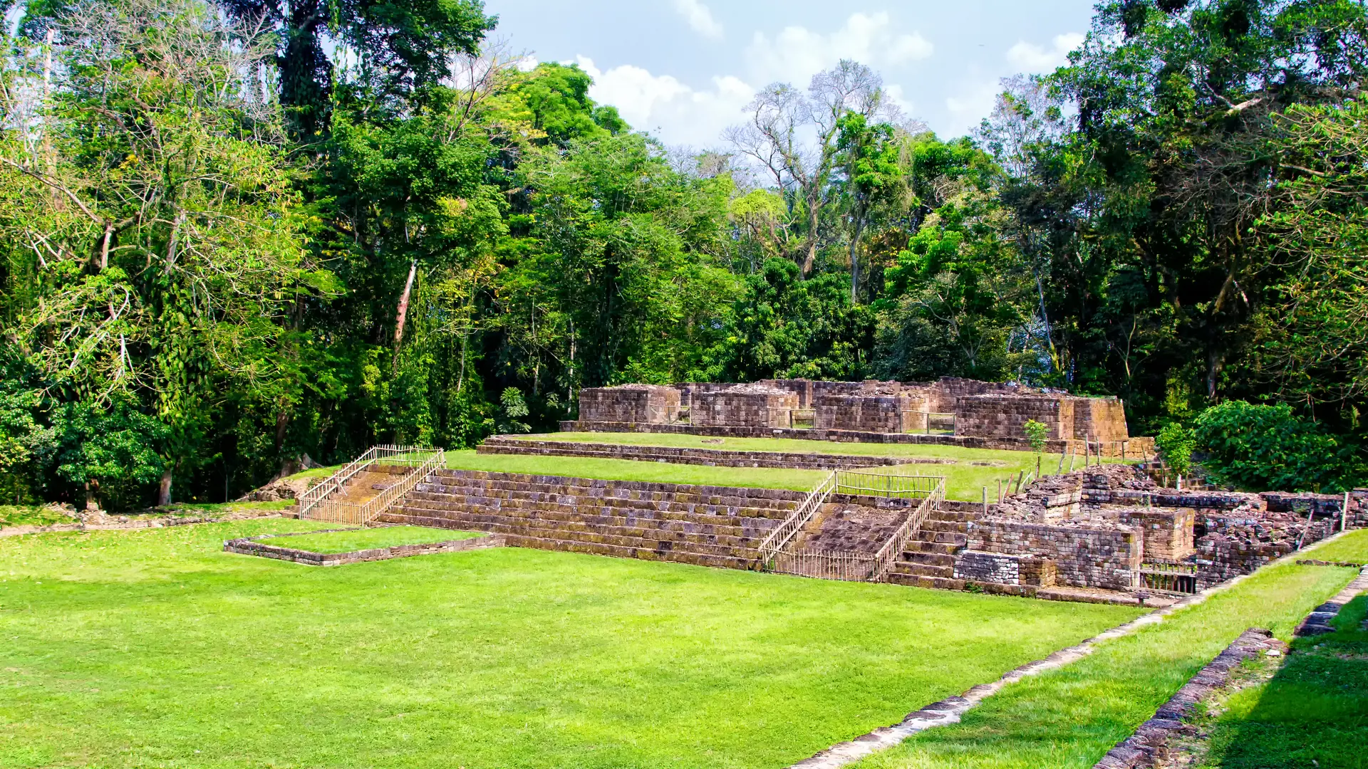 Puerto Barrios, Guatemala