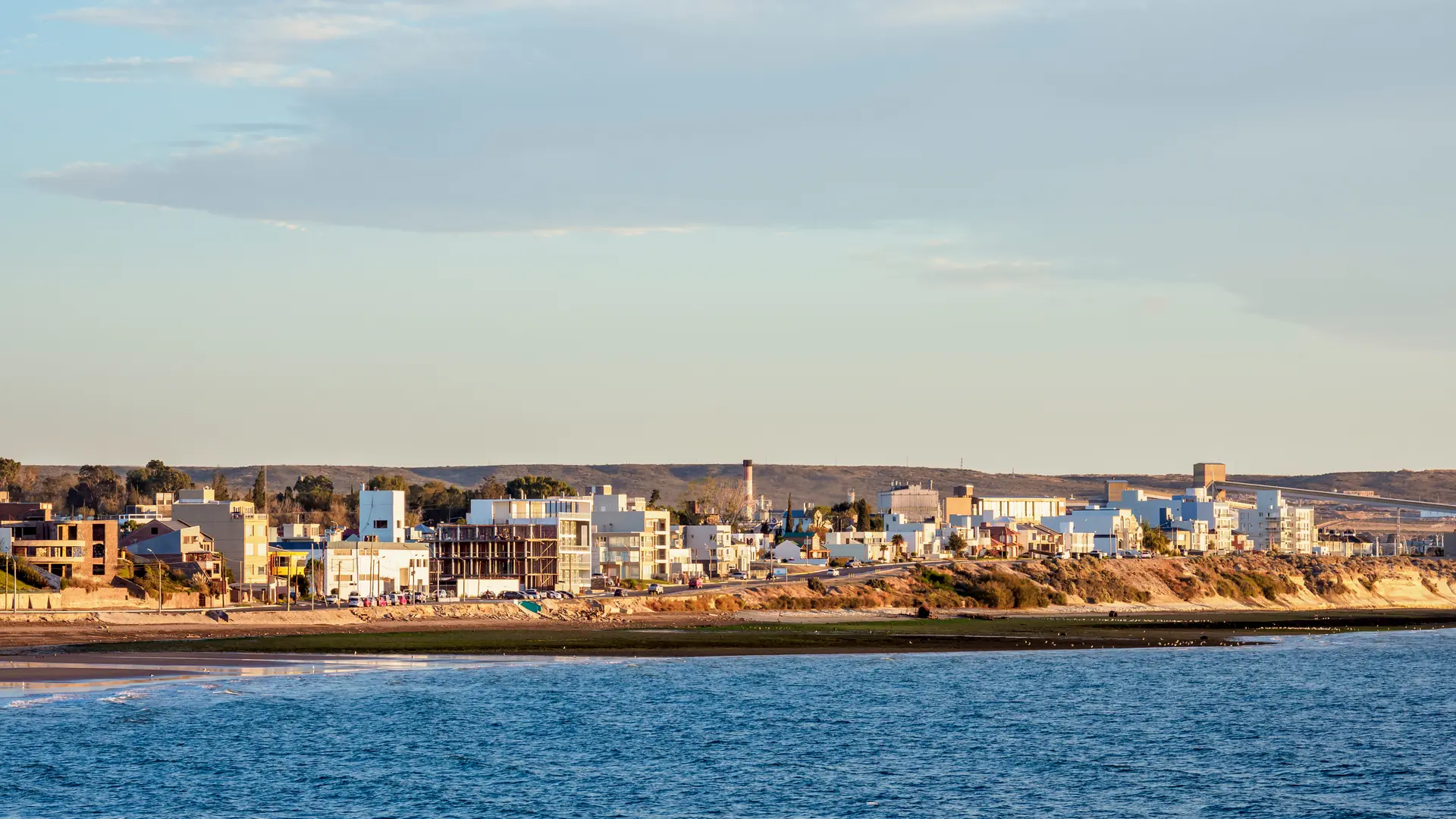 Puerto Madryn, Argentina
