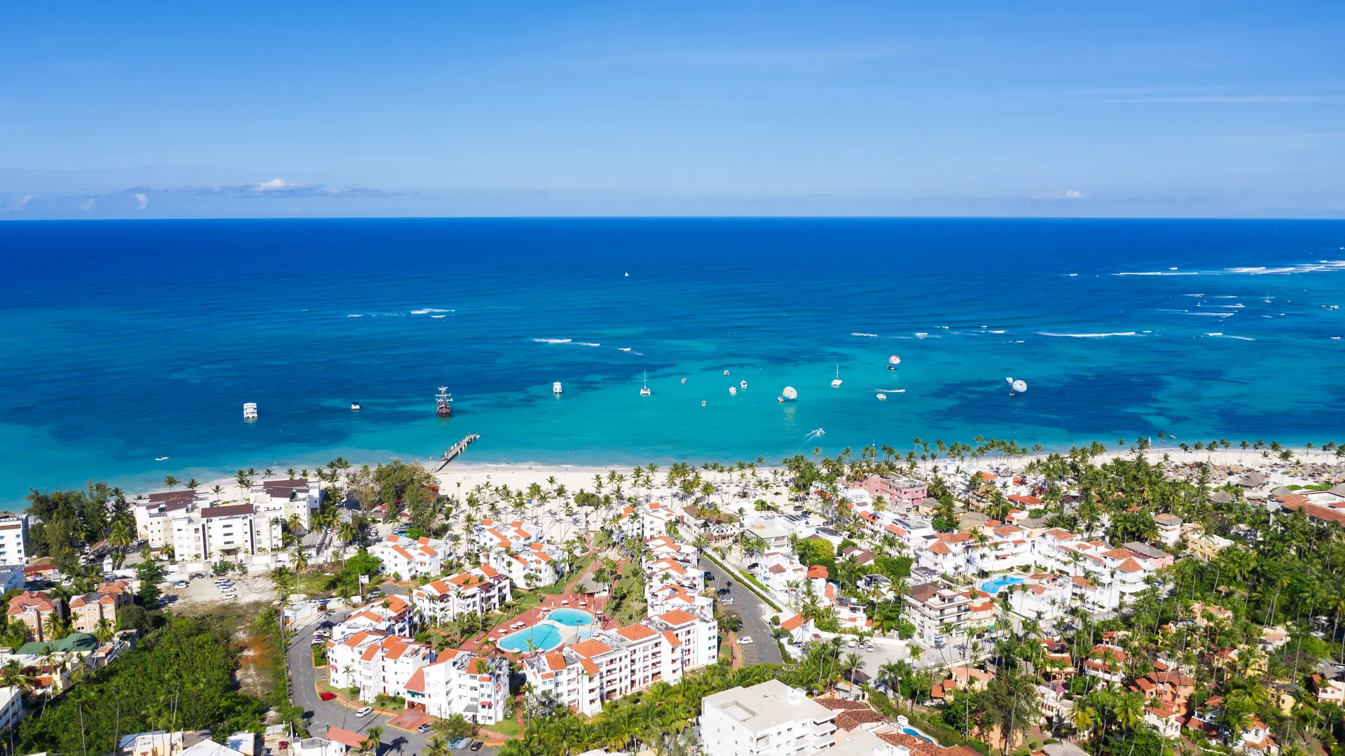 Punta Cana, Dominican Republic