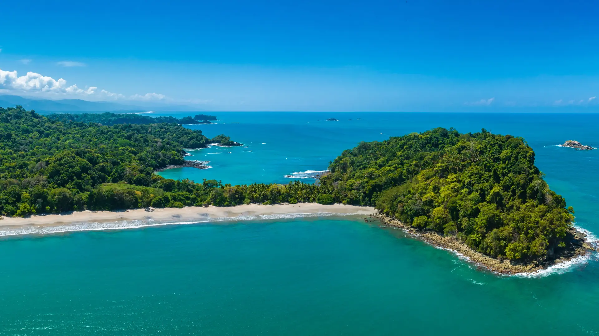 Quepos, Costa Rica