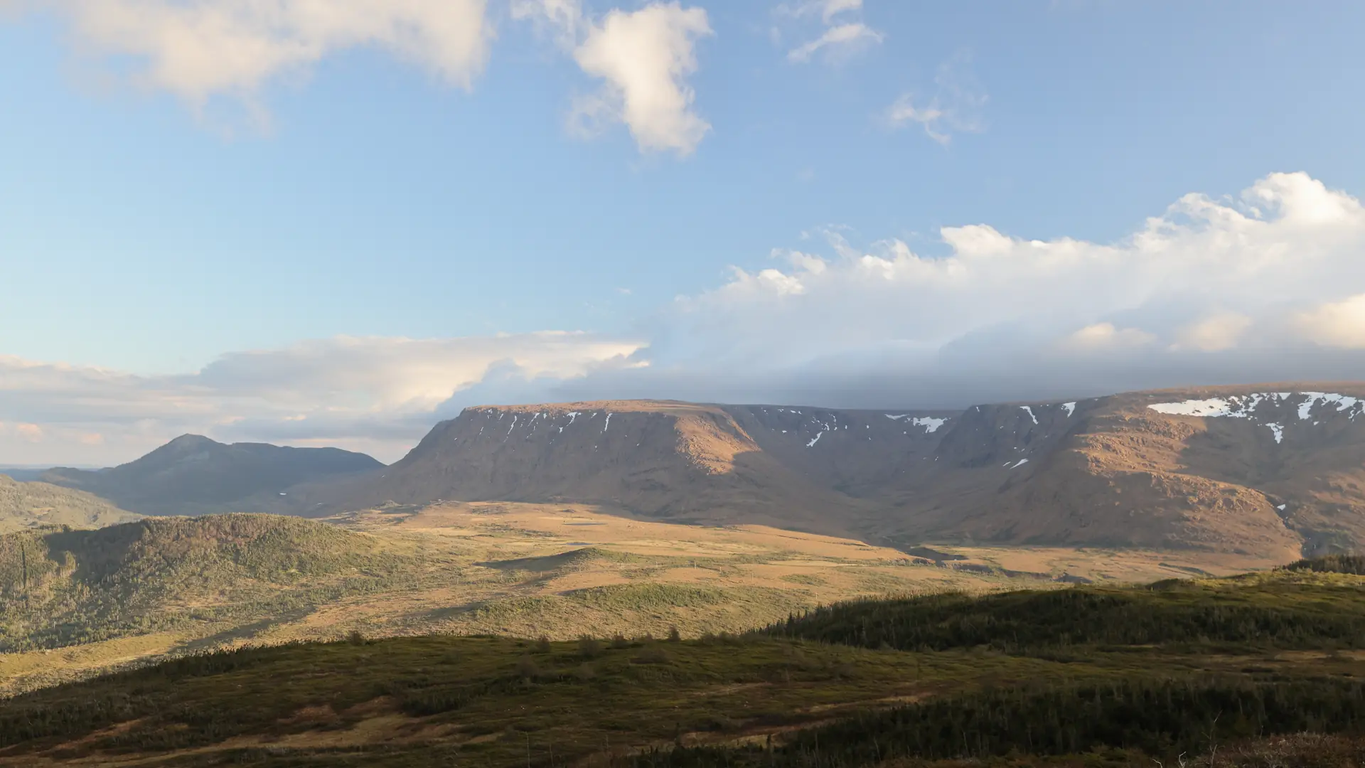 Red Bay, Canada