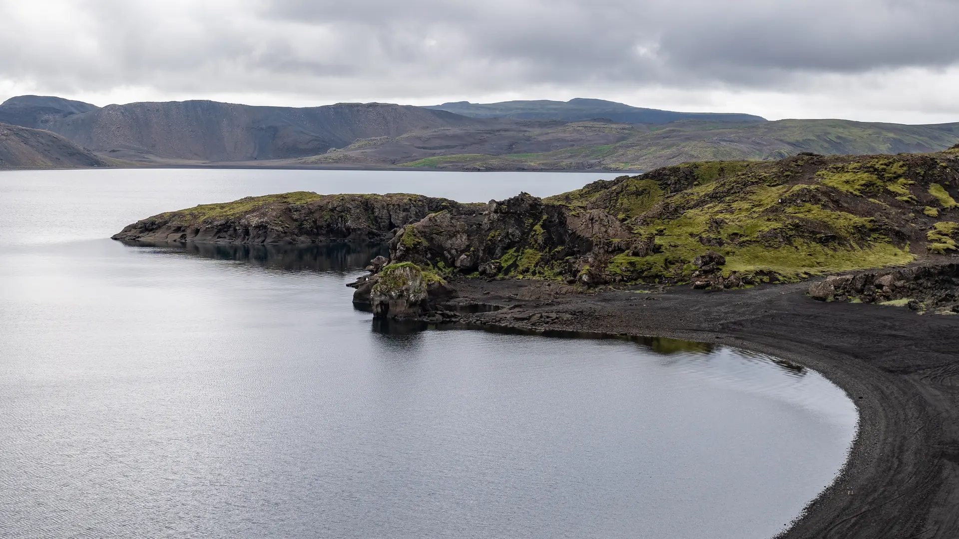 Reyjanes, Iceland