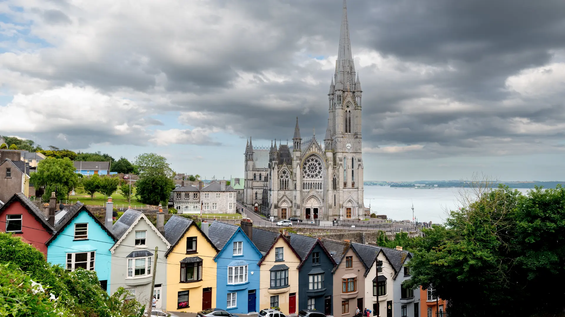 Ringaskiddy, Ireland