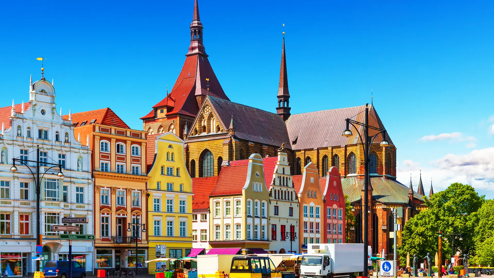 Rostock, Germany