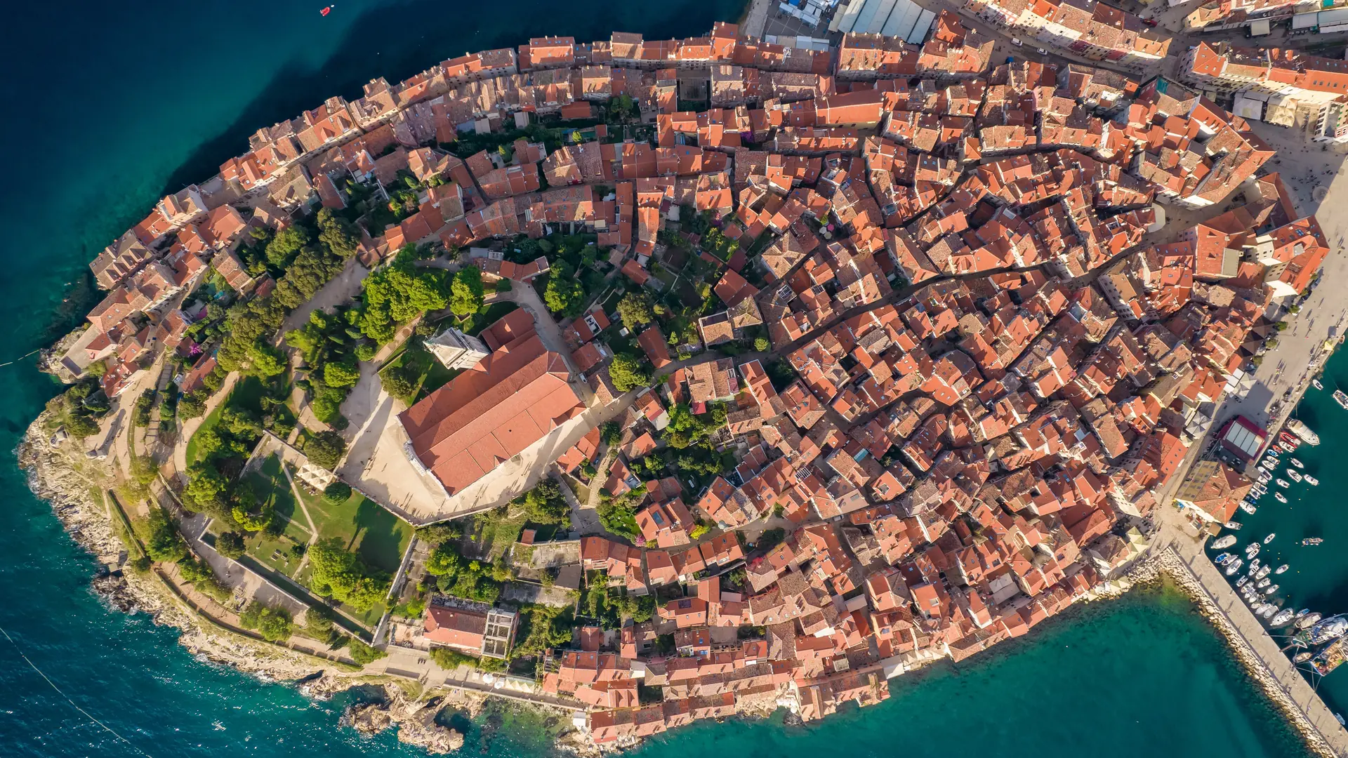 Rovinj, Croatia