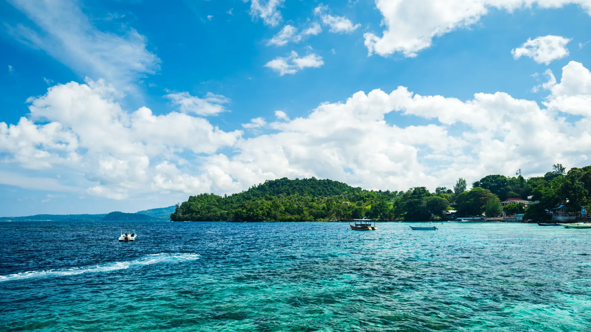 Sabang, Indonesia