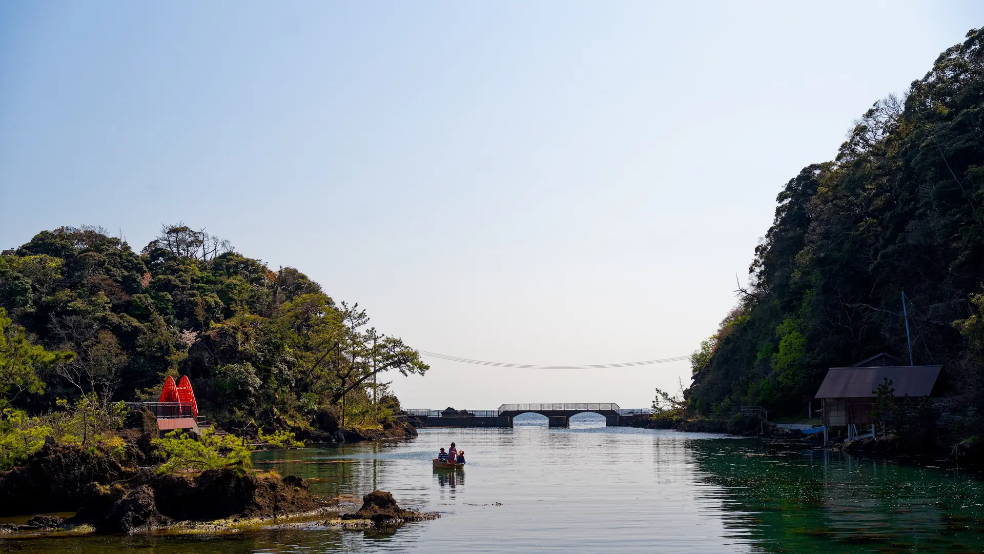Sado Island, Japan