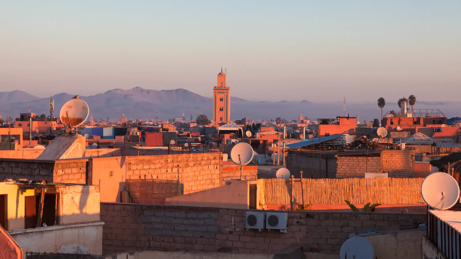 Safi, Morocco