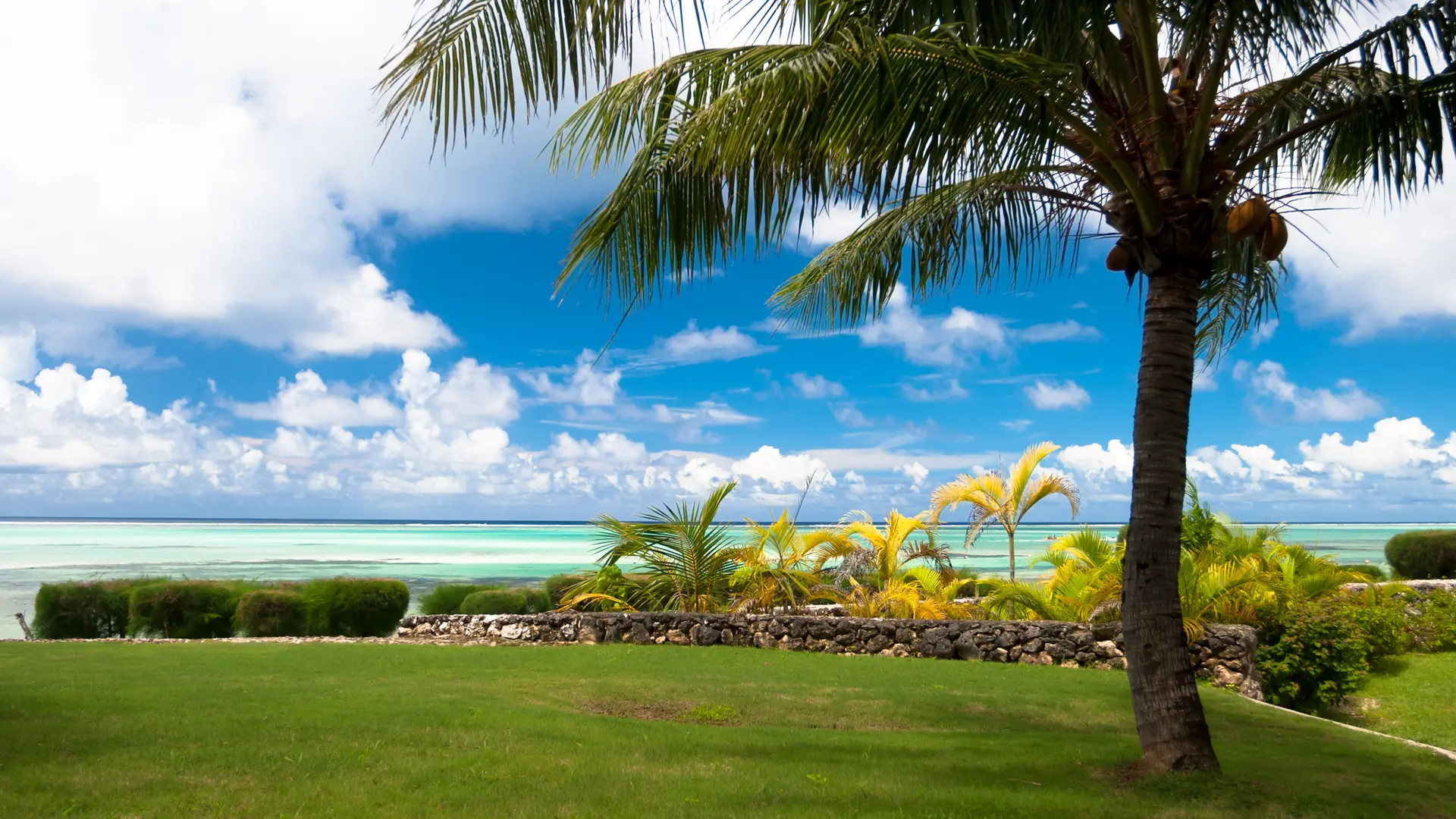 Saipan, Mariana Islands