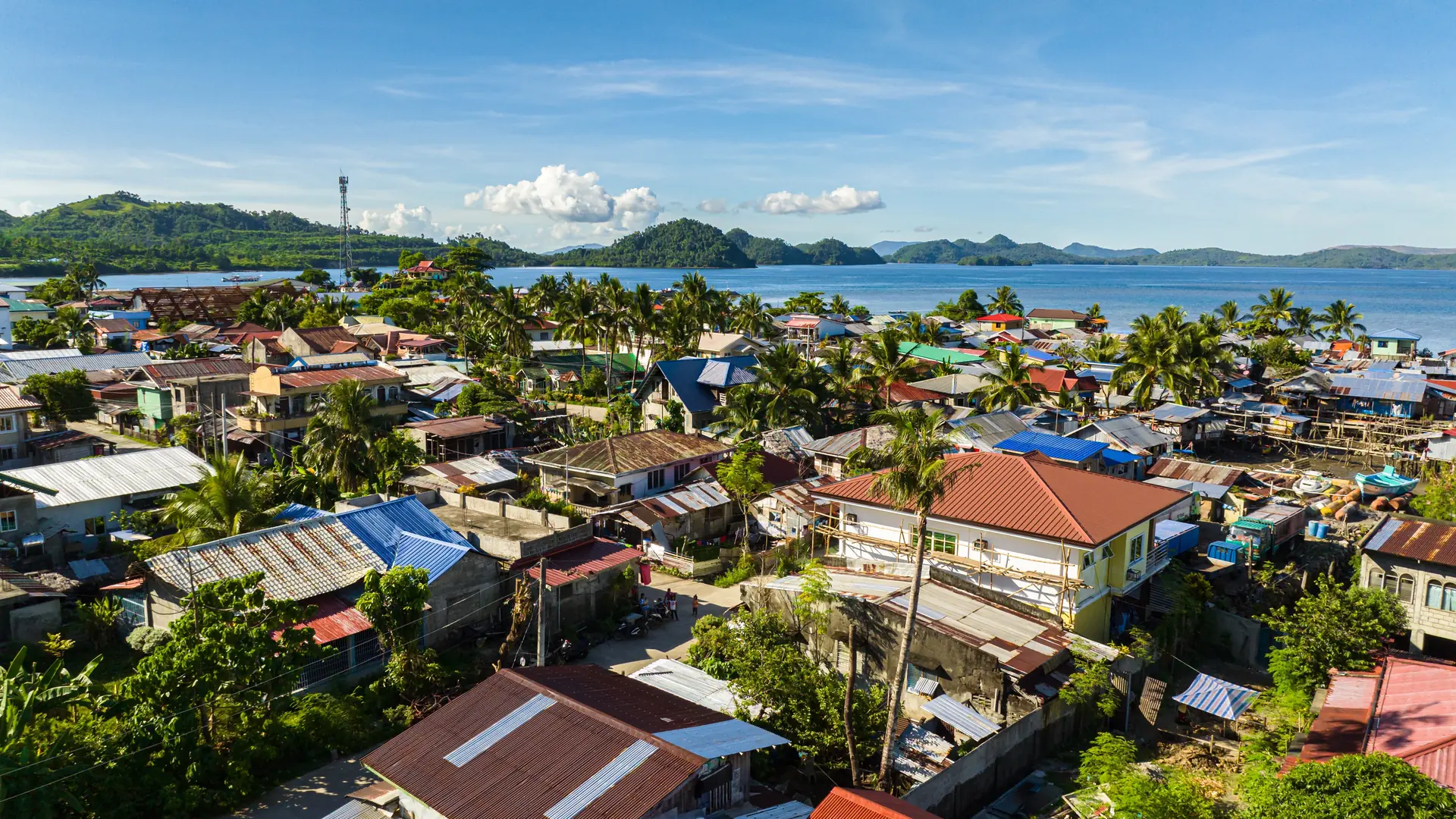 Salay, Philippines