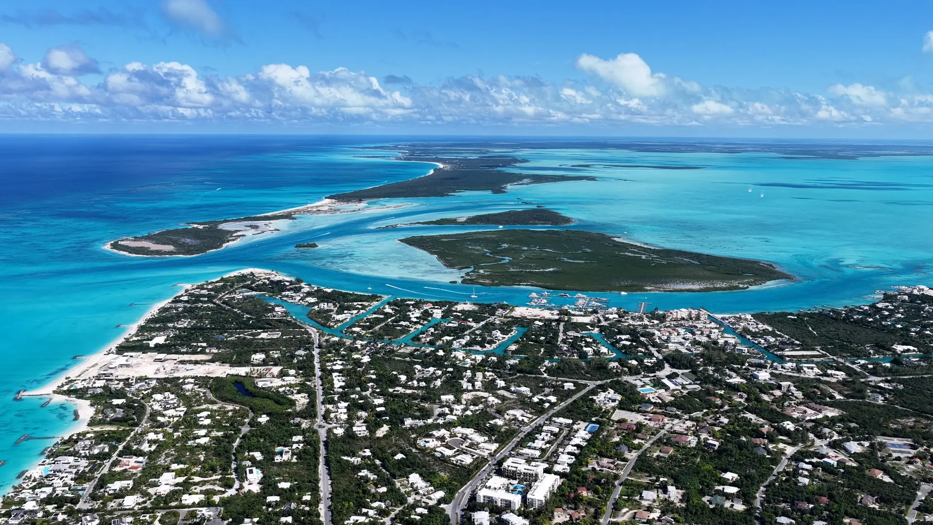 Salt Cay, The Bahamas
