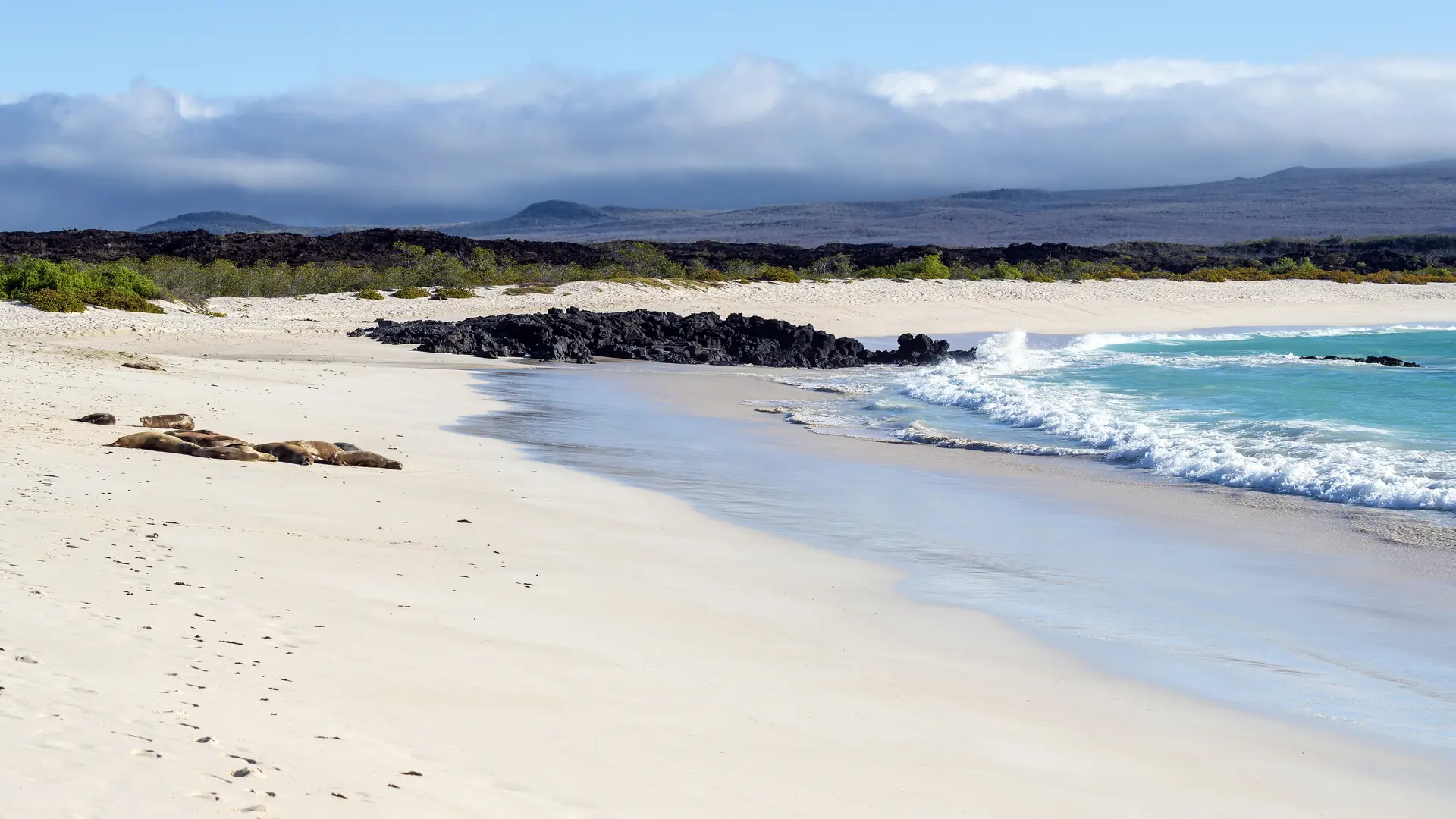 San Cristobal, Galapagos Islands
