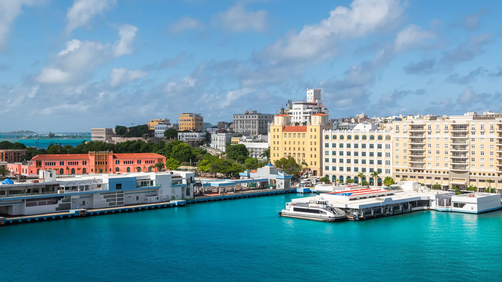 San Juan, Puerto Rico