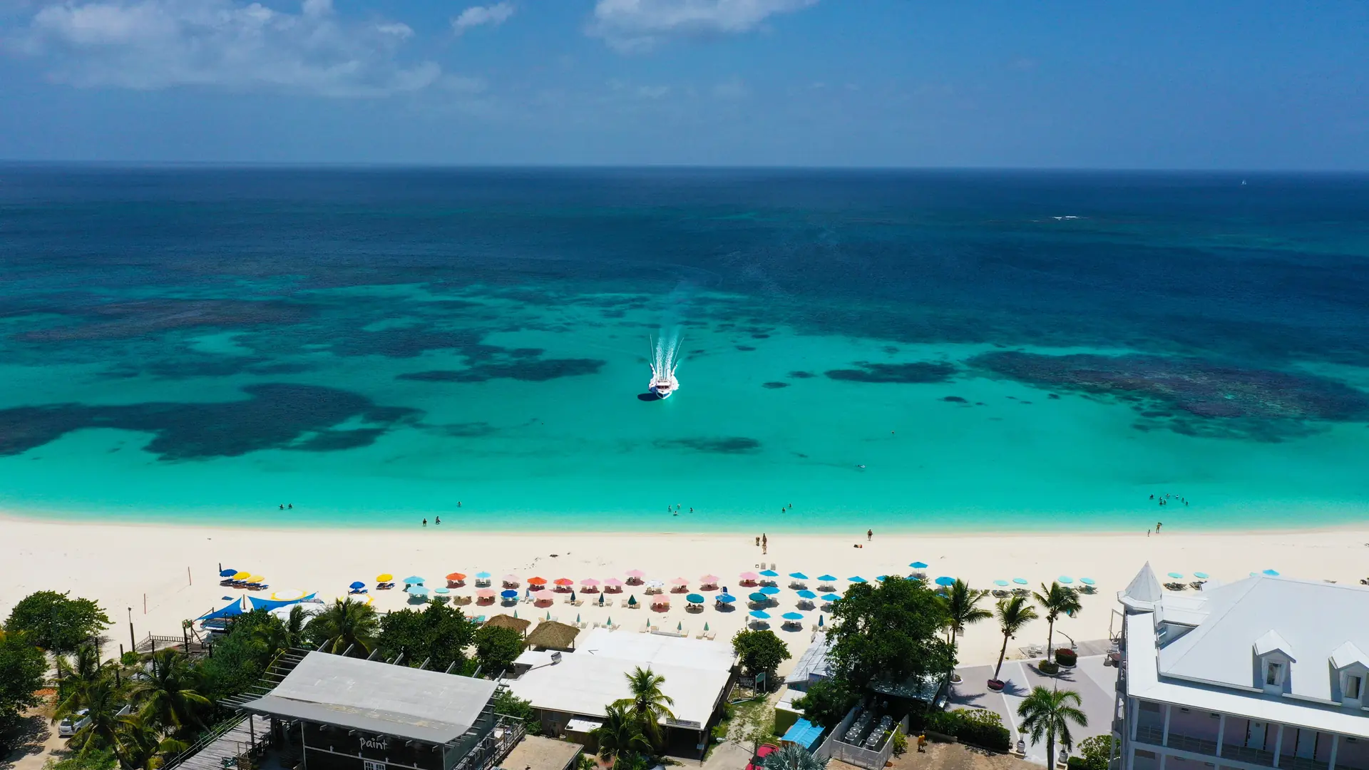 Sandy Ground, Anguilla
